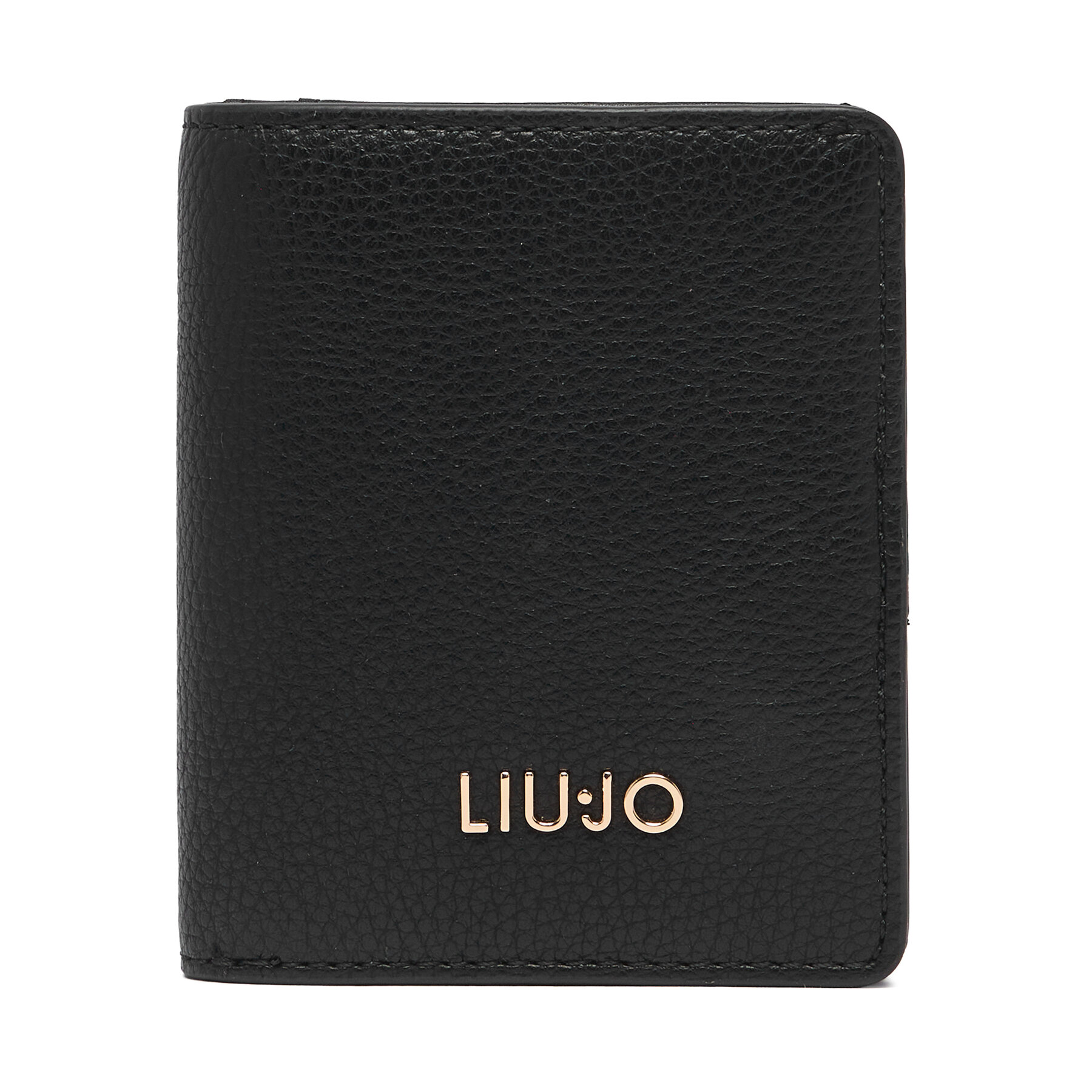 Etui za kreditne kartice Liu Jo AF6177 E1019 Crna