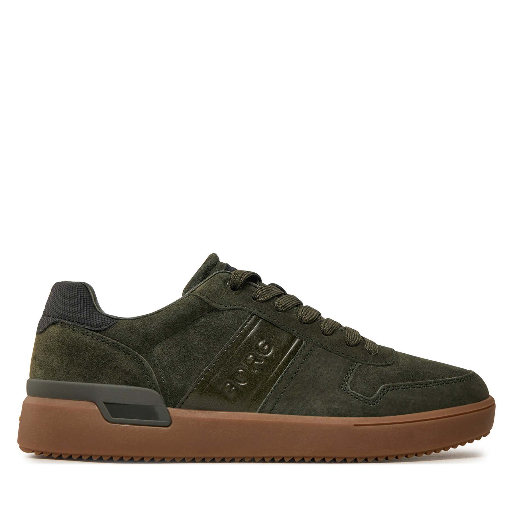 Zapatillas Björn Borg BJ116017DM Verde