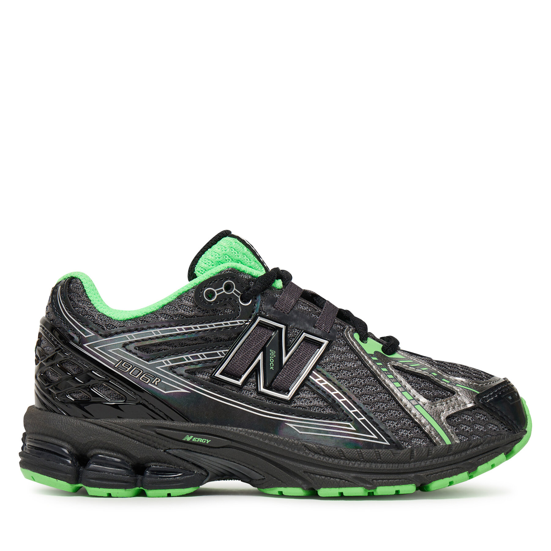 Sportcipők New Balance PC1906CT Fekete