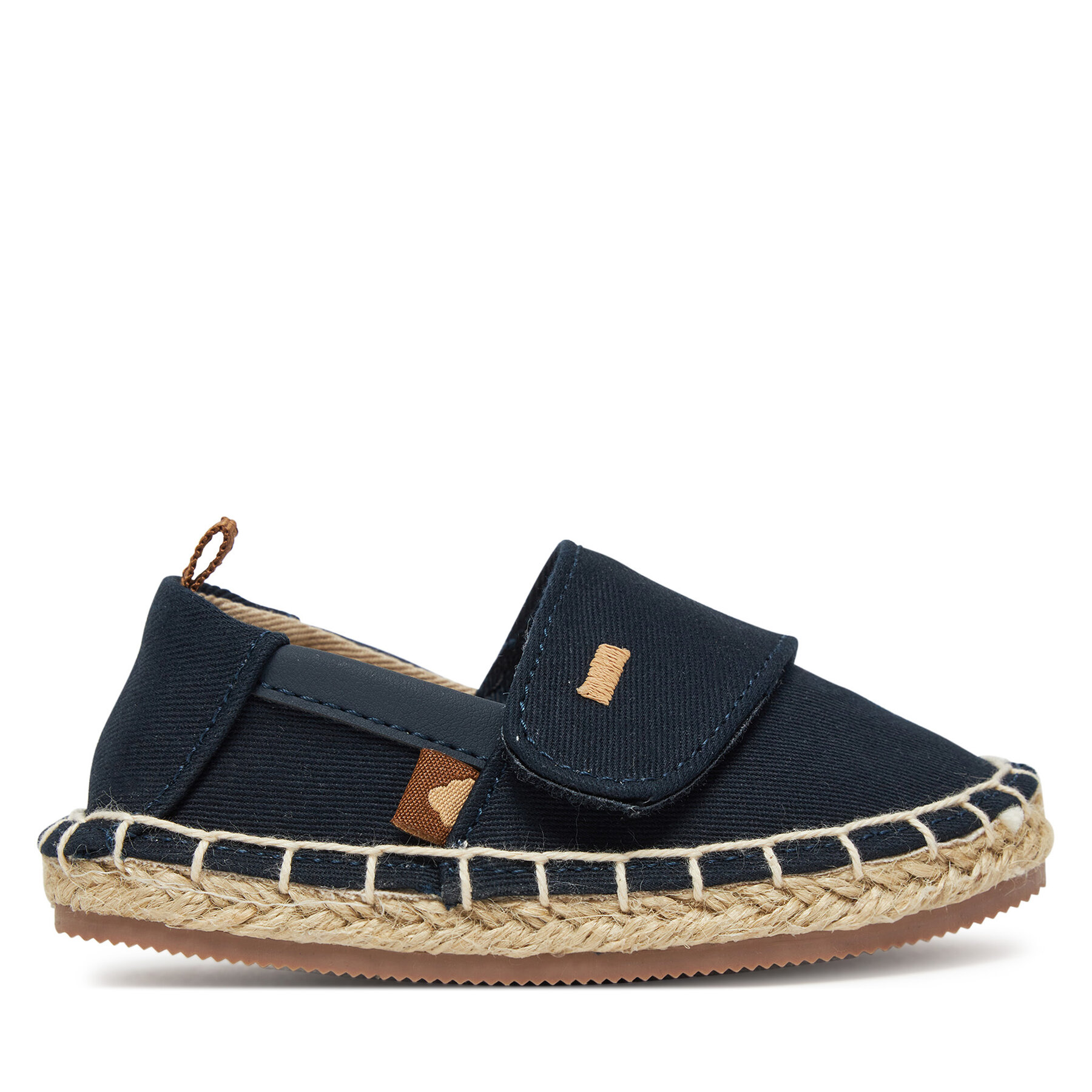 Espadrilles Mayoral 41684 Tumši zils