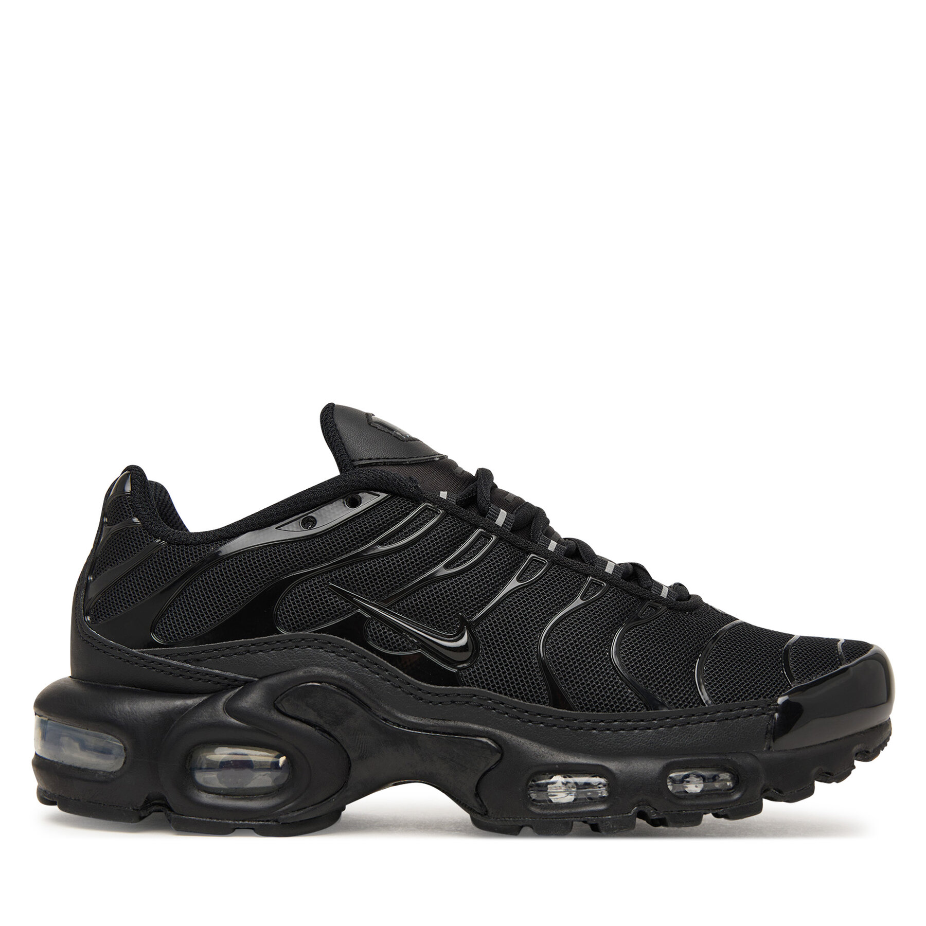 Αθλητικά Nike Air Max Plus DM2362 100 Μαύρο