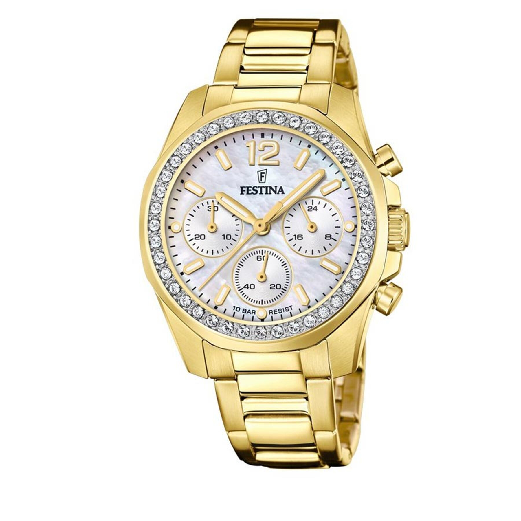 Часовник Festina