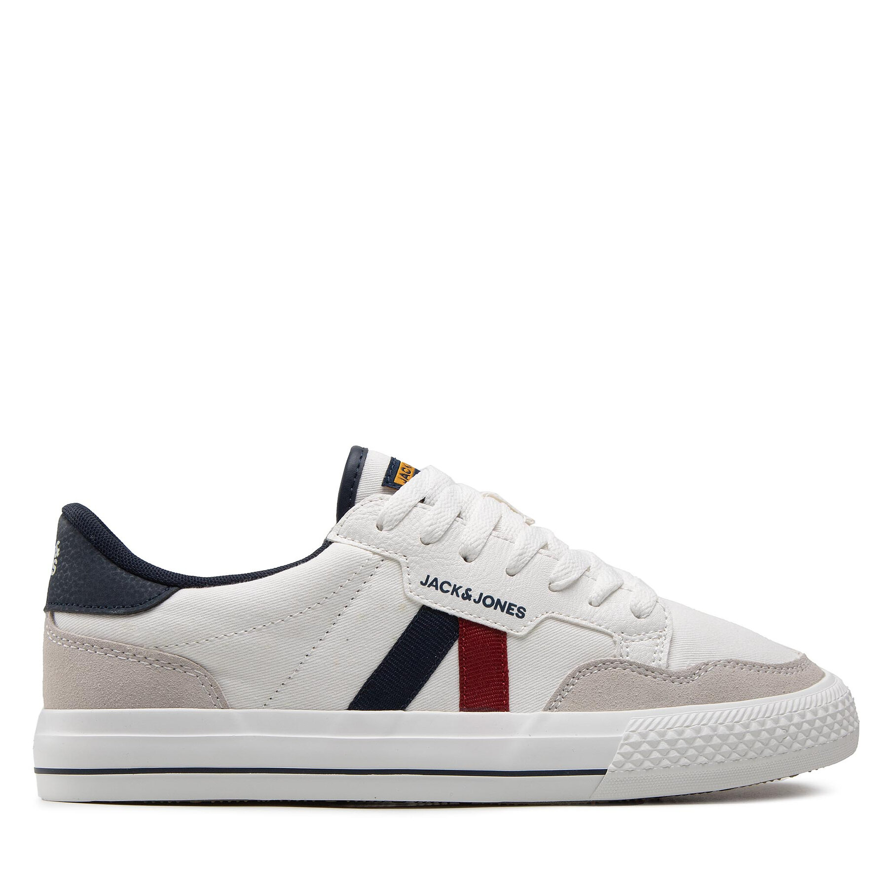Zapatillas de tenis Jack&Jones Jfwmorden 12203479 Blanco