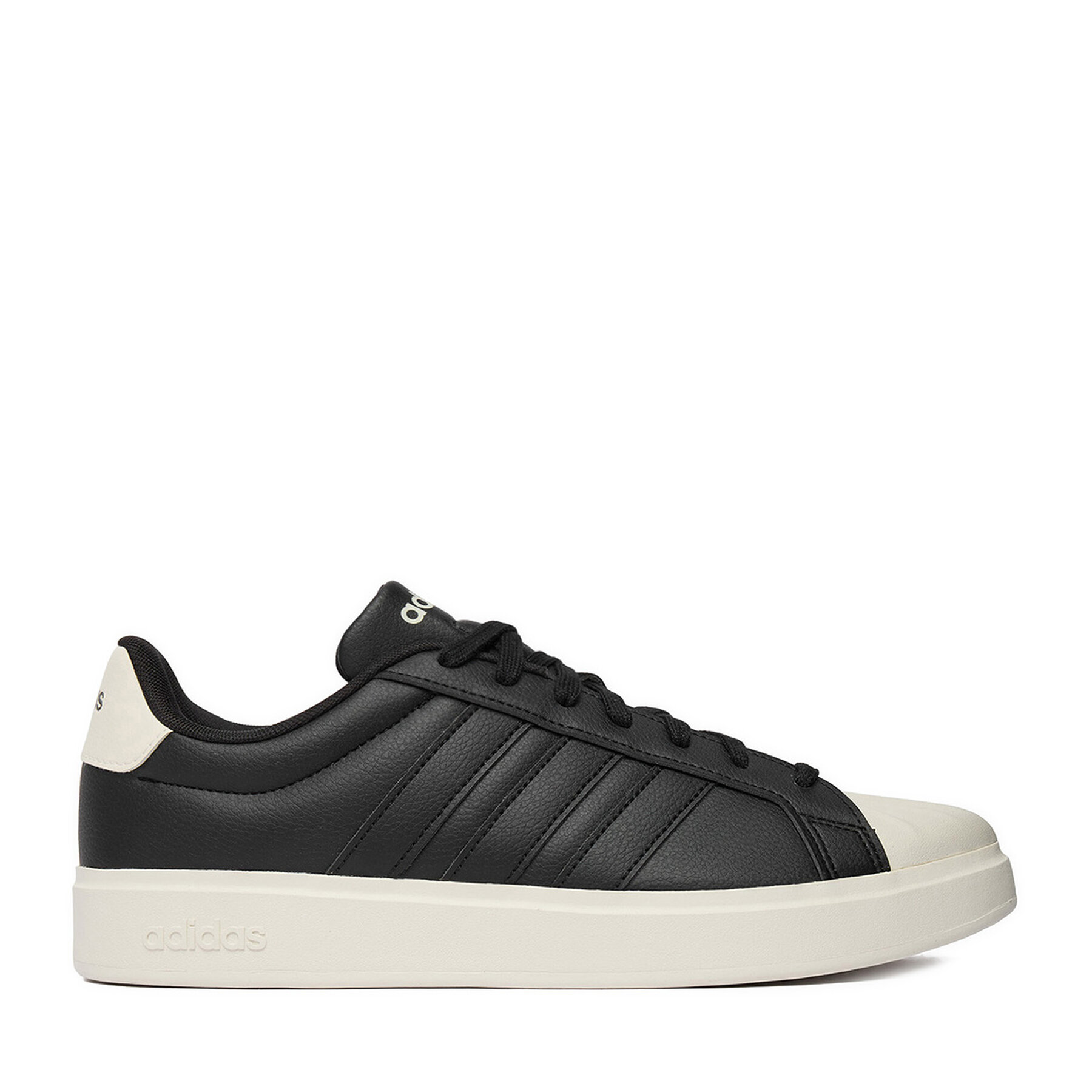 Sneakers adidas CEO-STREETTALK JP8278 Negru