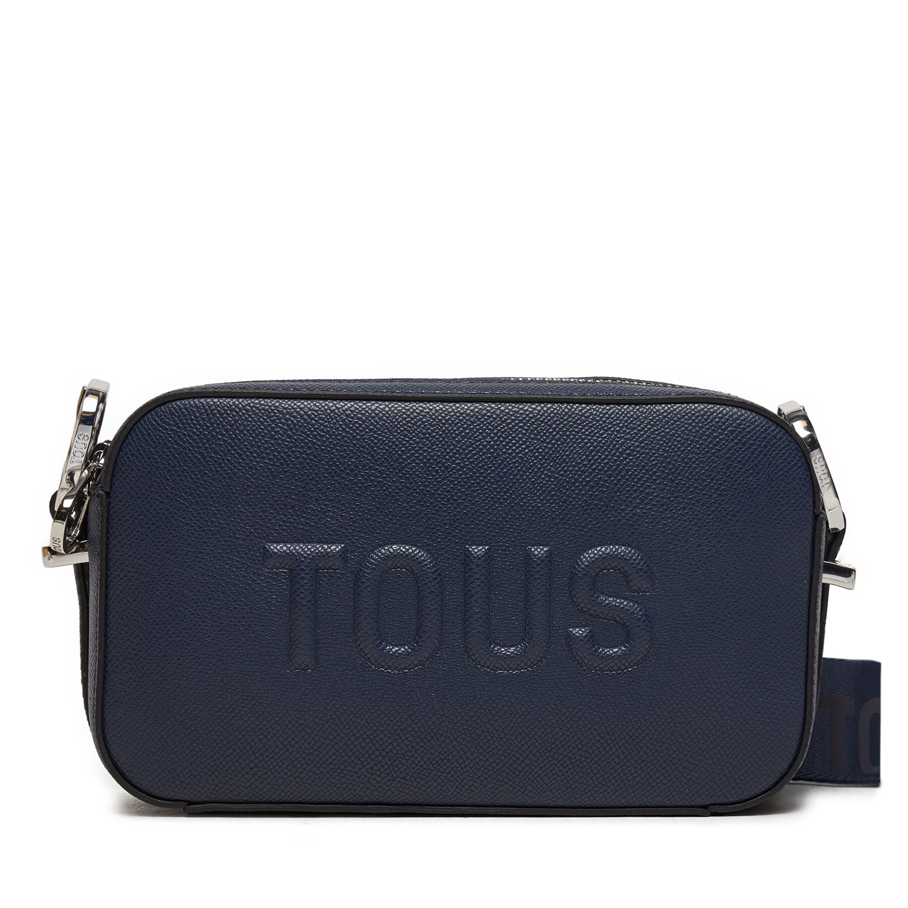 Bolso TOUS 2002105033 Azul marino