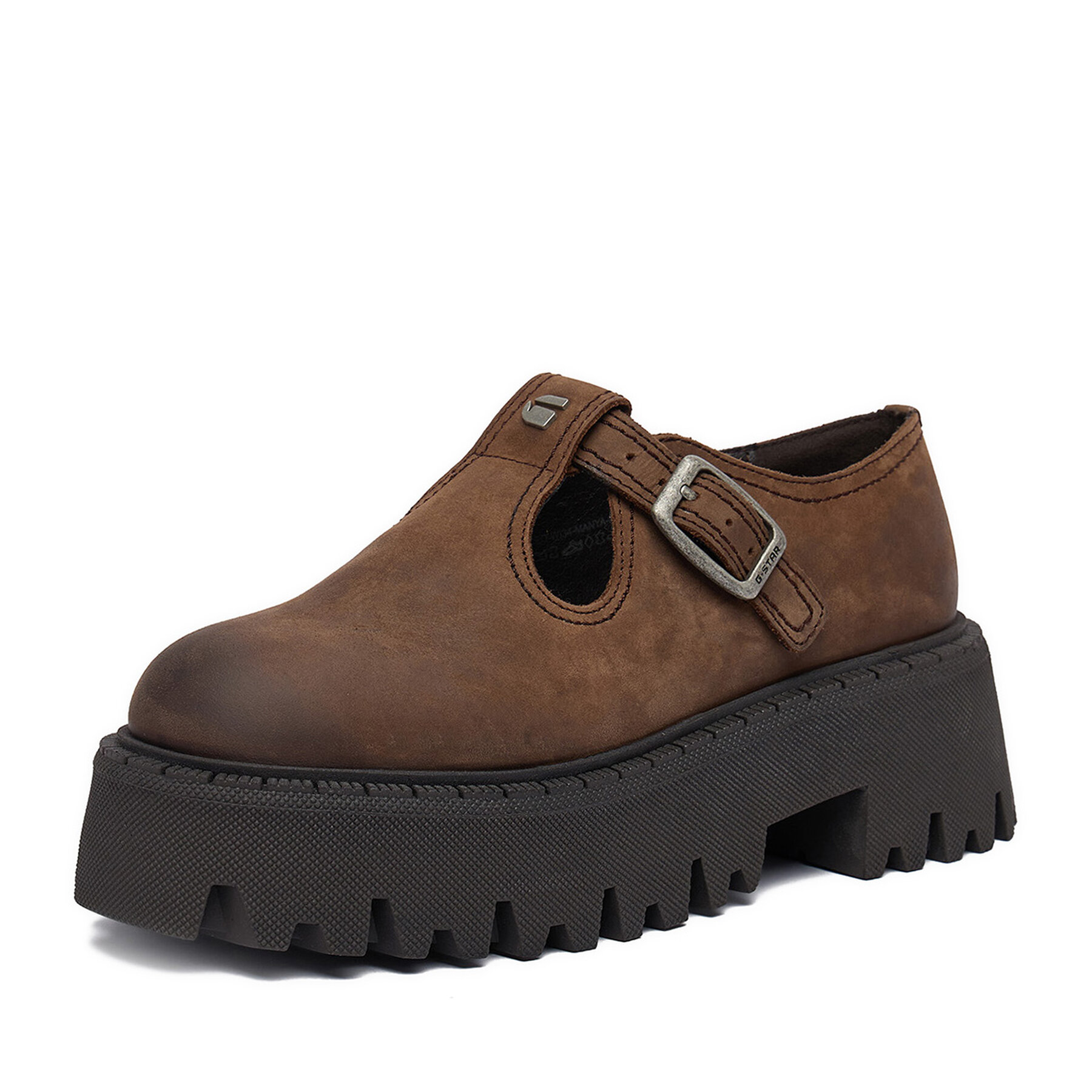 Pantofi G-Star Raw CEO-WI34-MANYA-07 Maro
