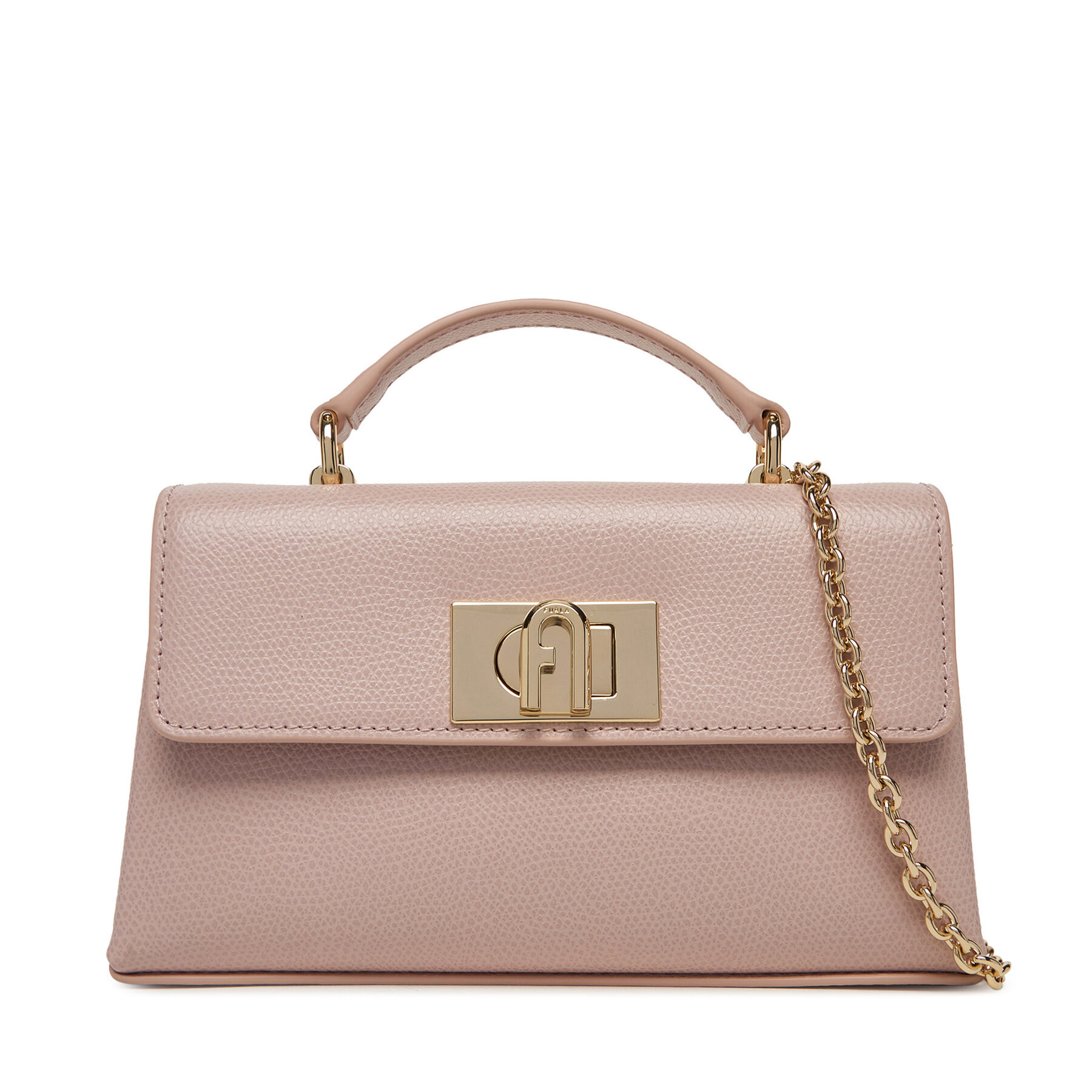 Táska Furla 1927 WE00423 ARE000 CN 2814S 1007 Rózsaszín