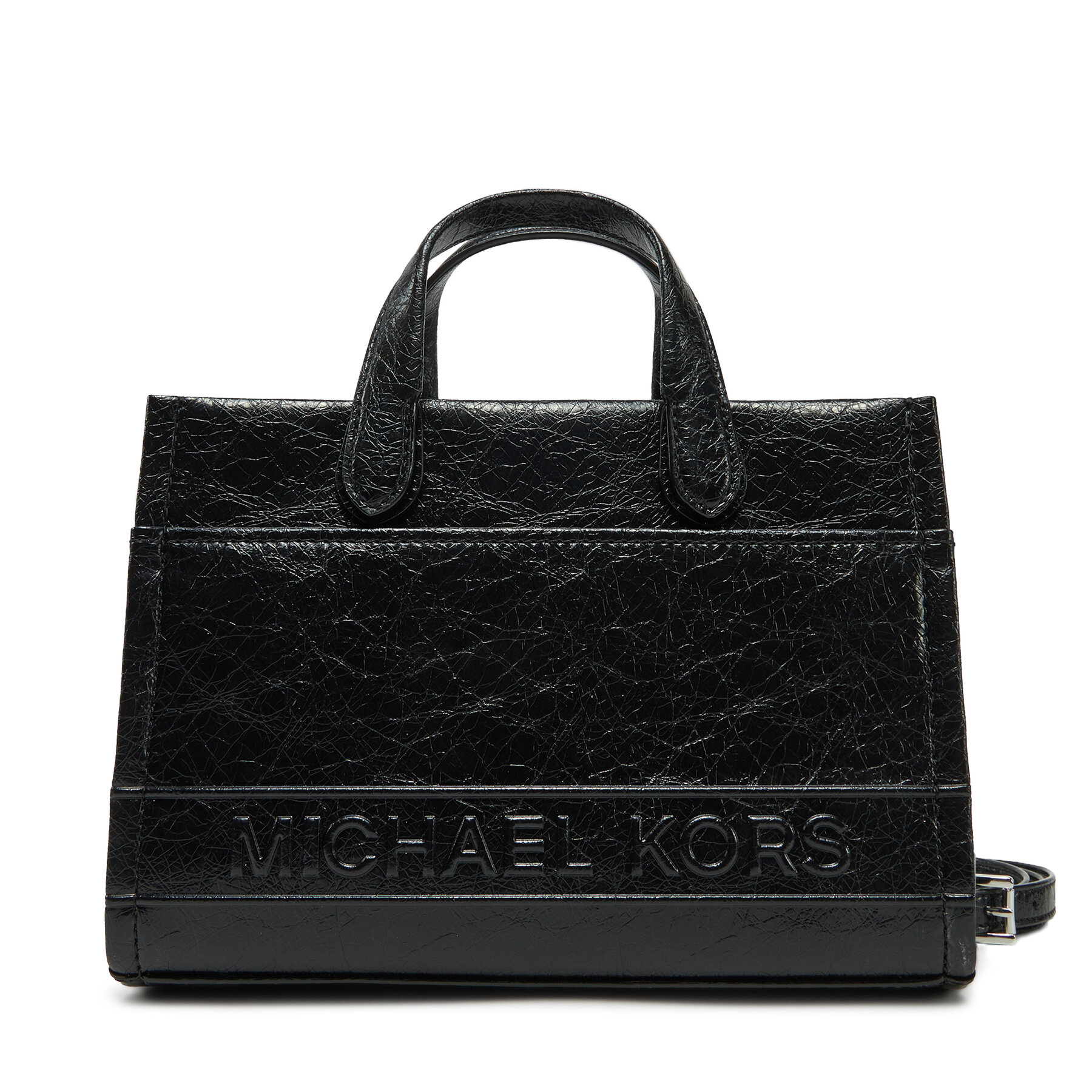 Geantă Michael Kors 30R5S3GM5L Negru