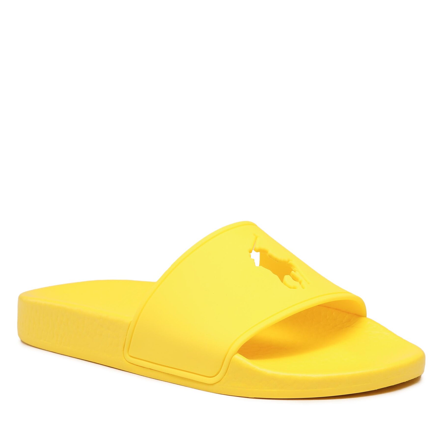 Șlapi Polo Ralph Lauren Sld W C/O 804892477003 Yellow