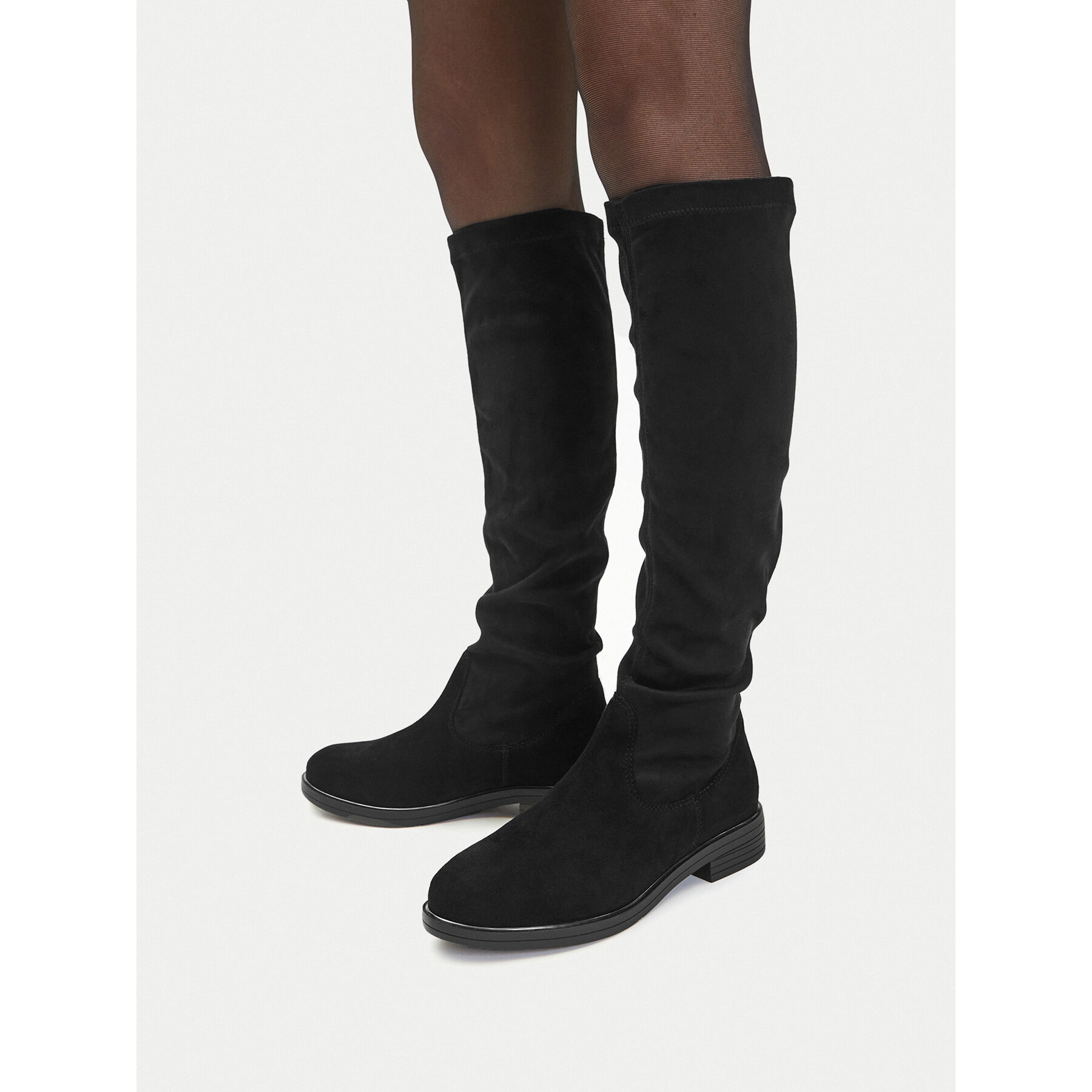 Cizme Lasocki CEO-RST-56006-02 Negru