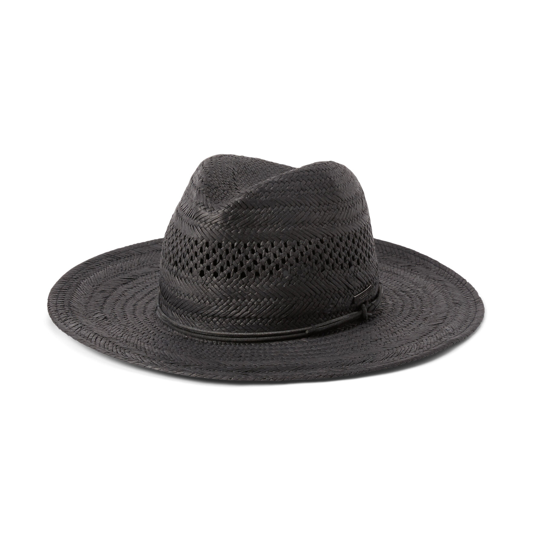 Pălărie Lauren Ralph Lauren Hrngbn Fedra 454914465003 Black epantofi.ro imagine noua