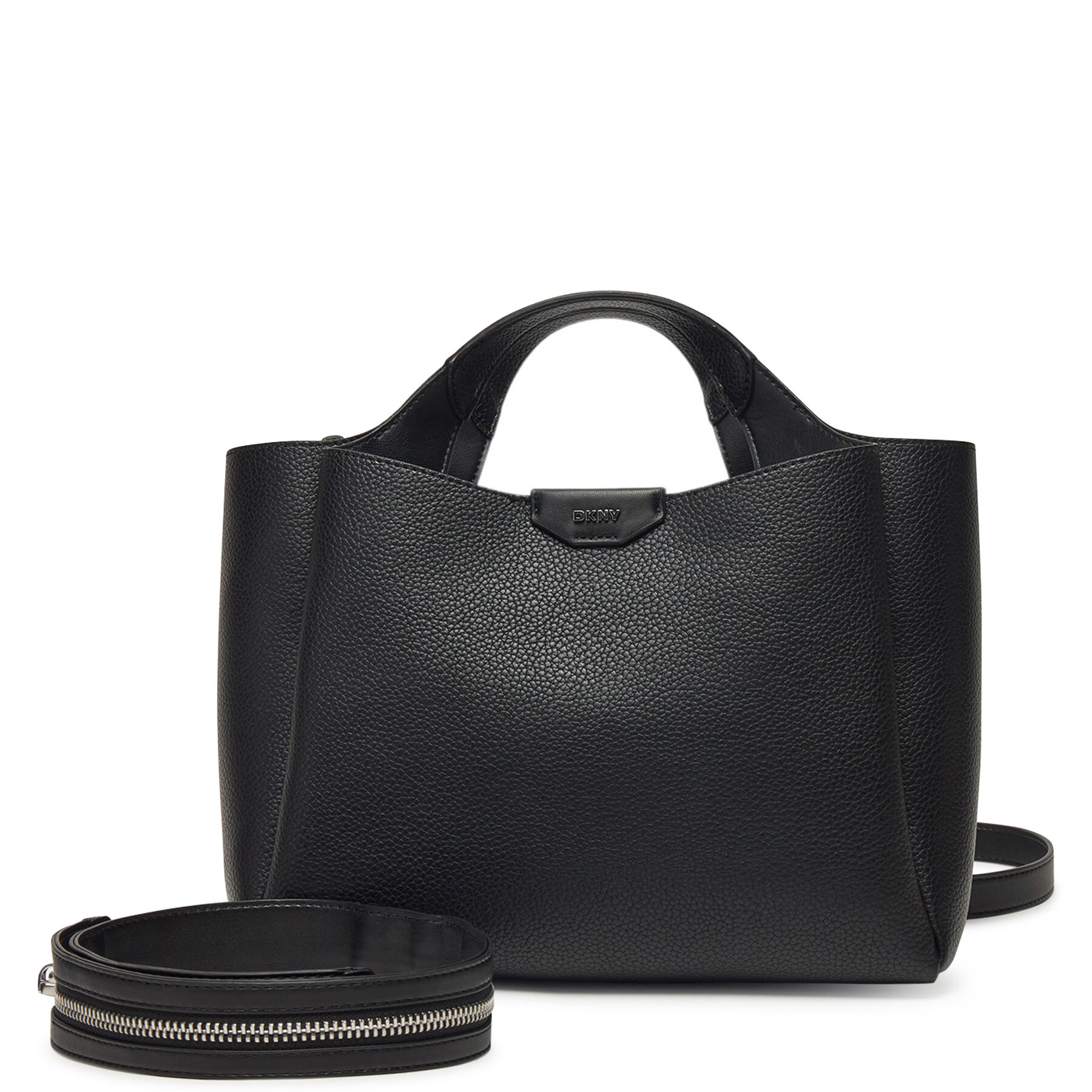 Damska Torebka DKNY Czarny Willa R43DYG33