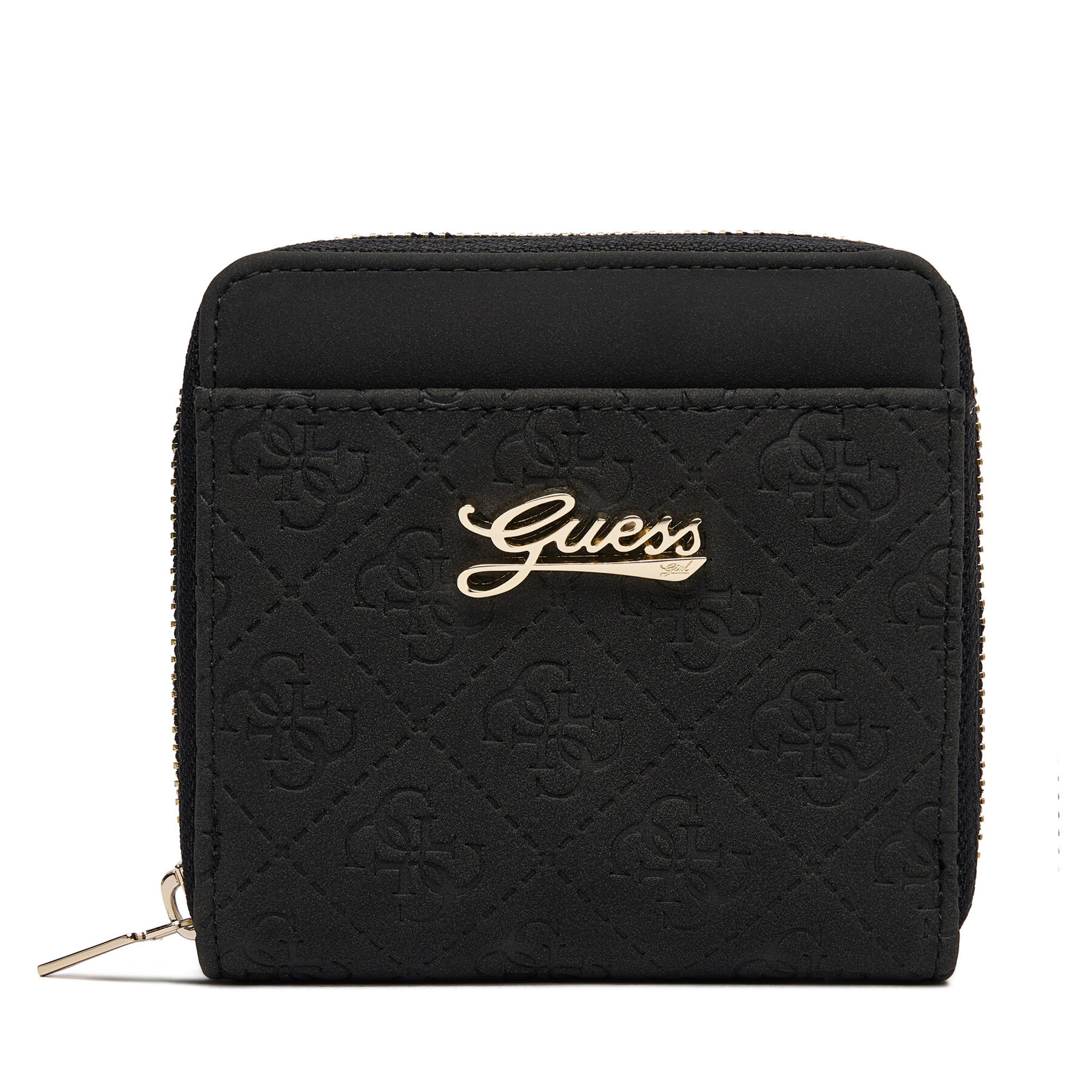 Peněženka Guess J6BZ31 W4041 Černá