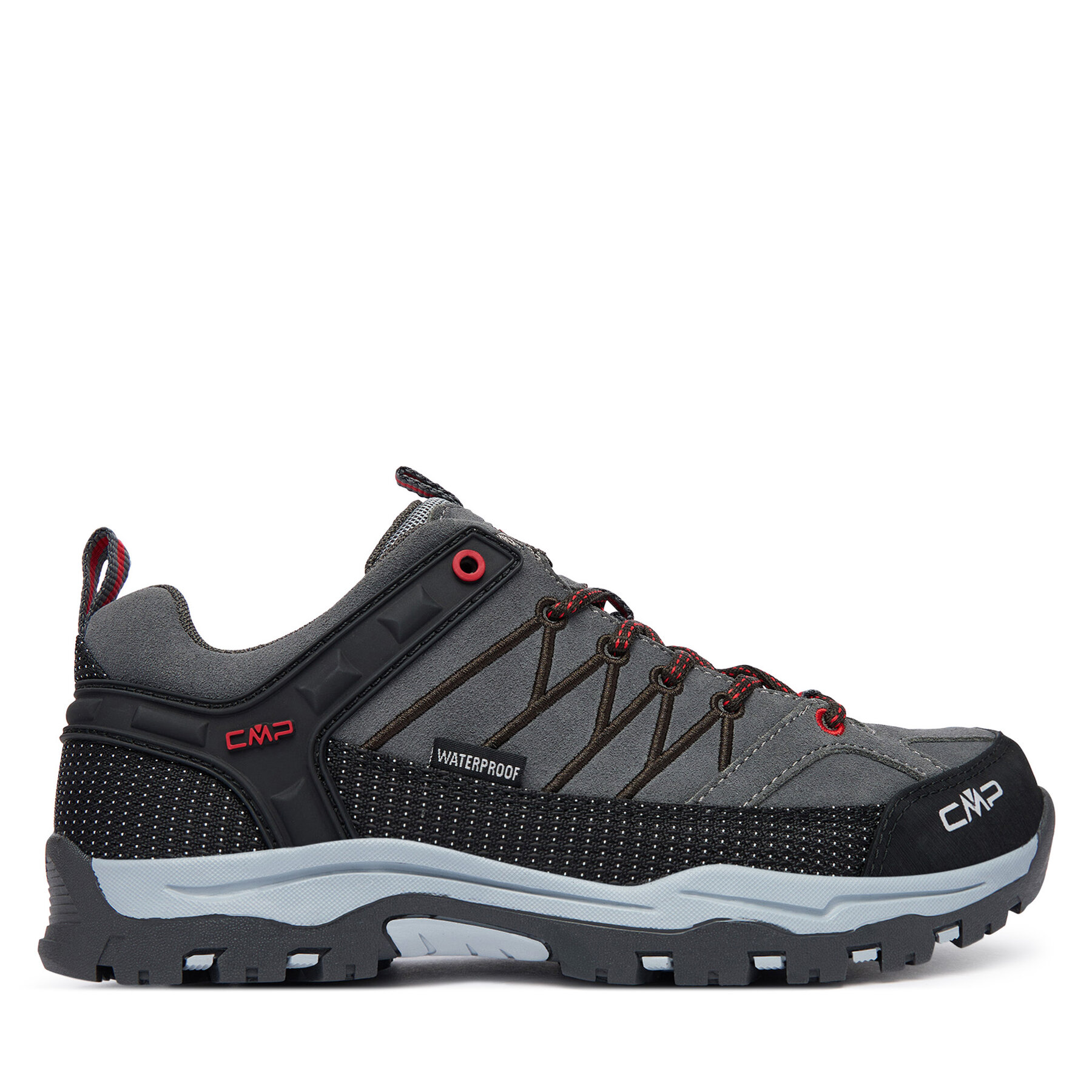 Trekkings CMP Rigel Low Wp 3Q13244J Gri