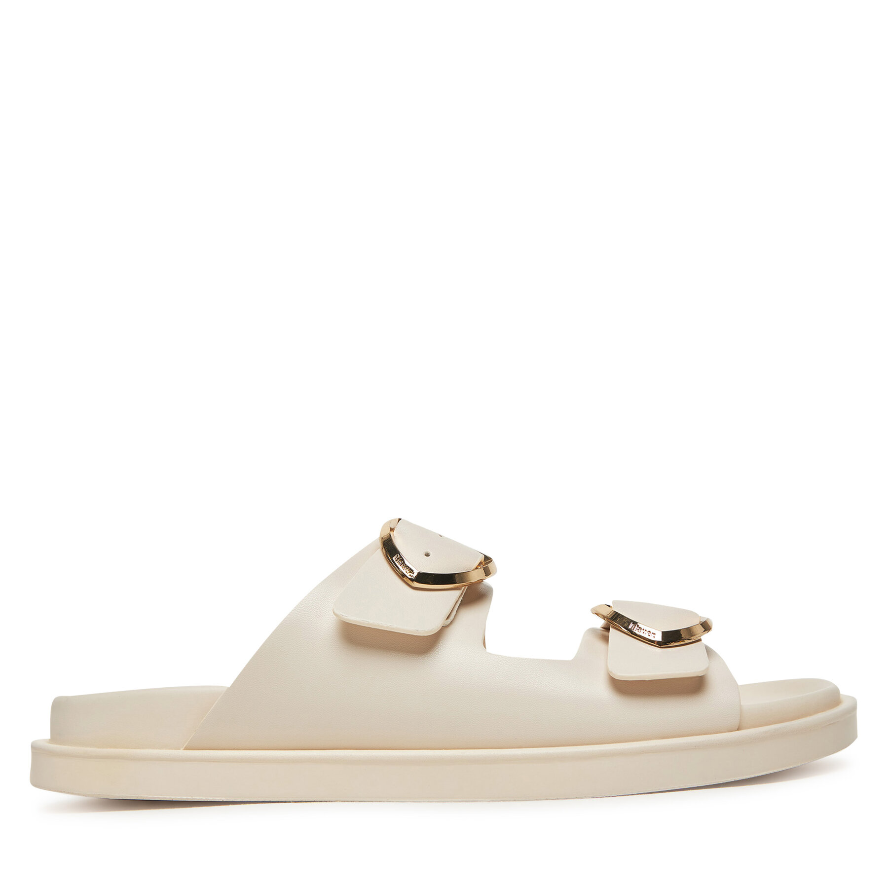 Šľapky Blauer Glade01 S5GLADE01/PUL Écru