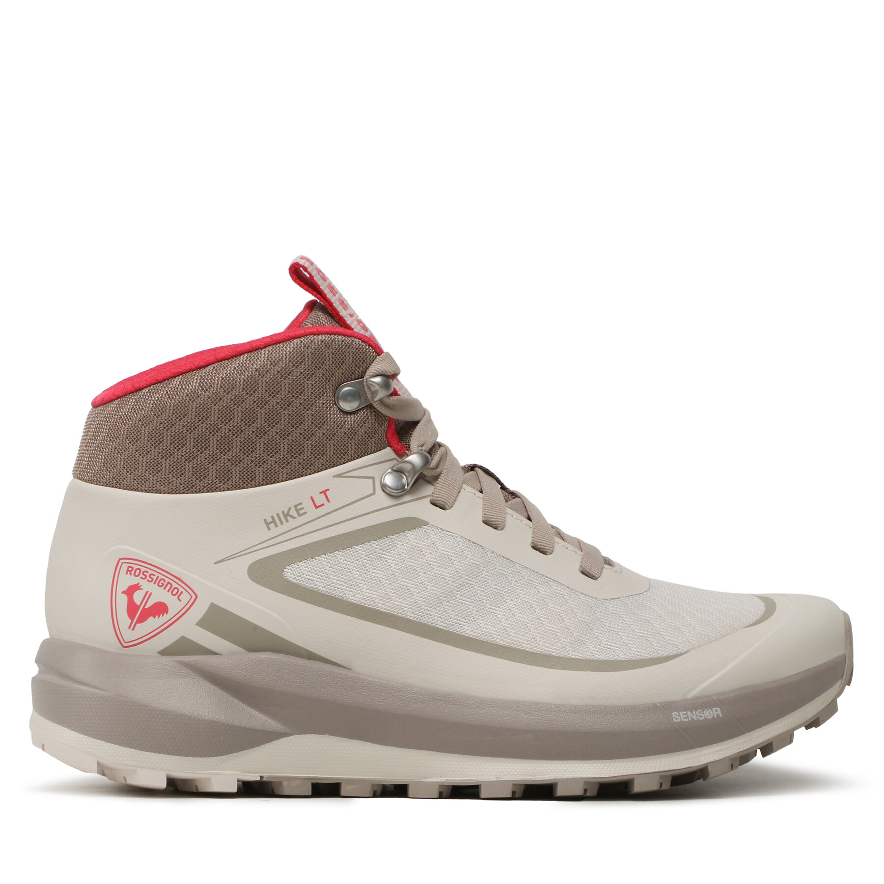 Trekkingschuhe Rossignol
