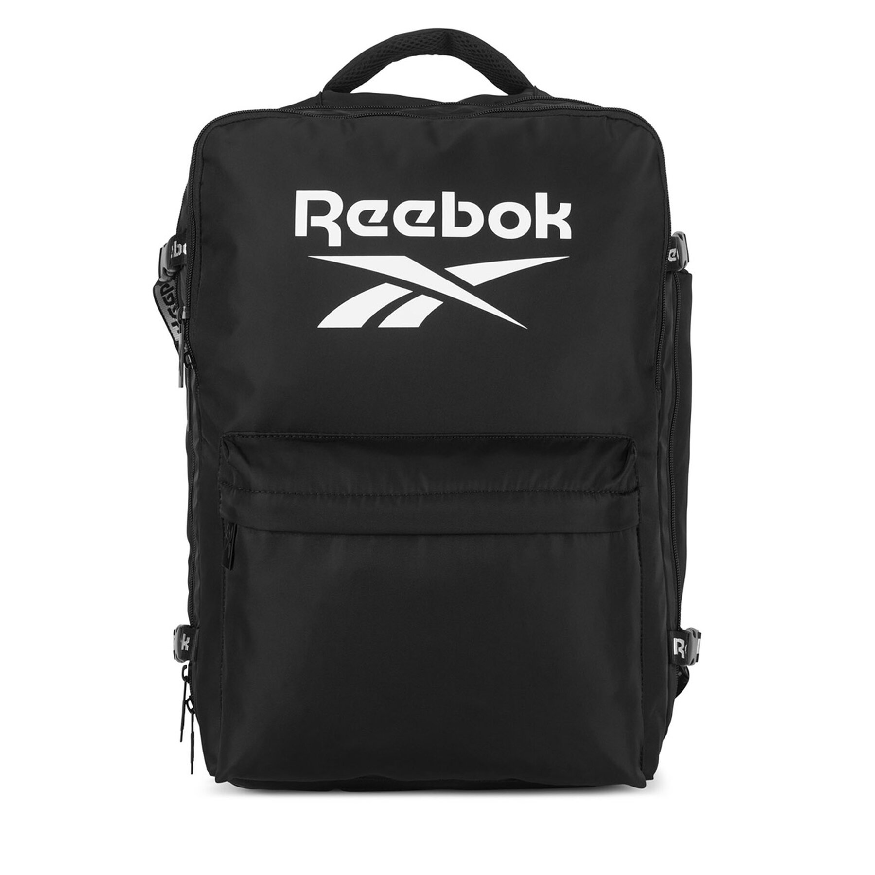 Reebok Σακίδιο Reebok RBK-015-CCC-06 Μαύρο