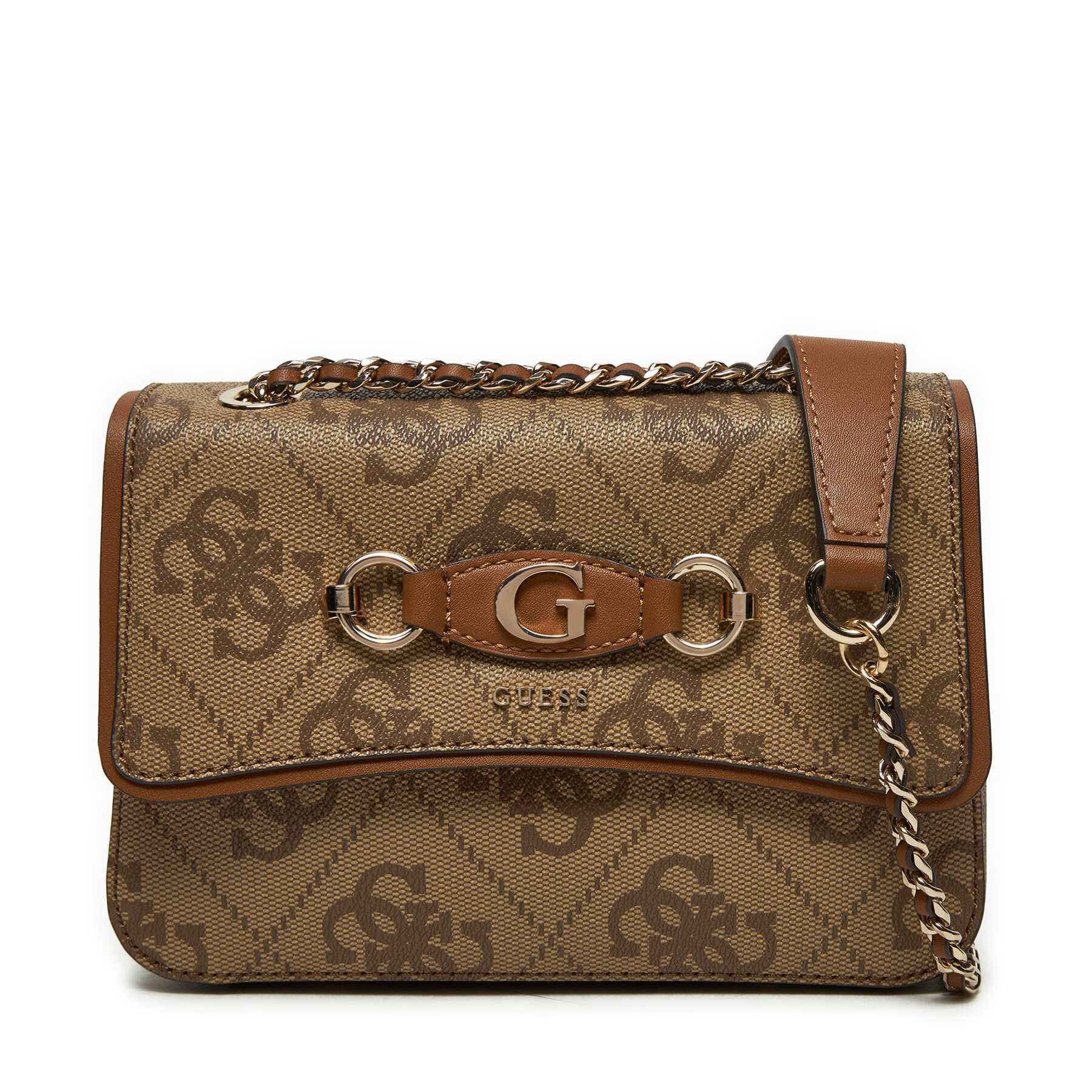 Sac à main Guess HWOS86 54190 Beige