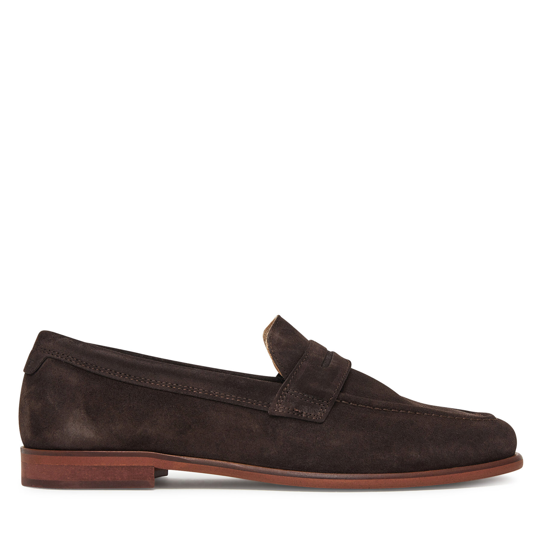 Mokaszin Gant 30673878 Barna