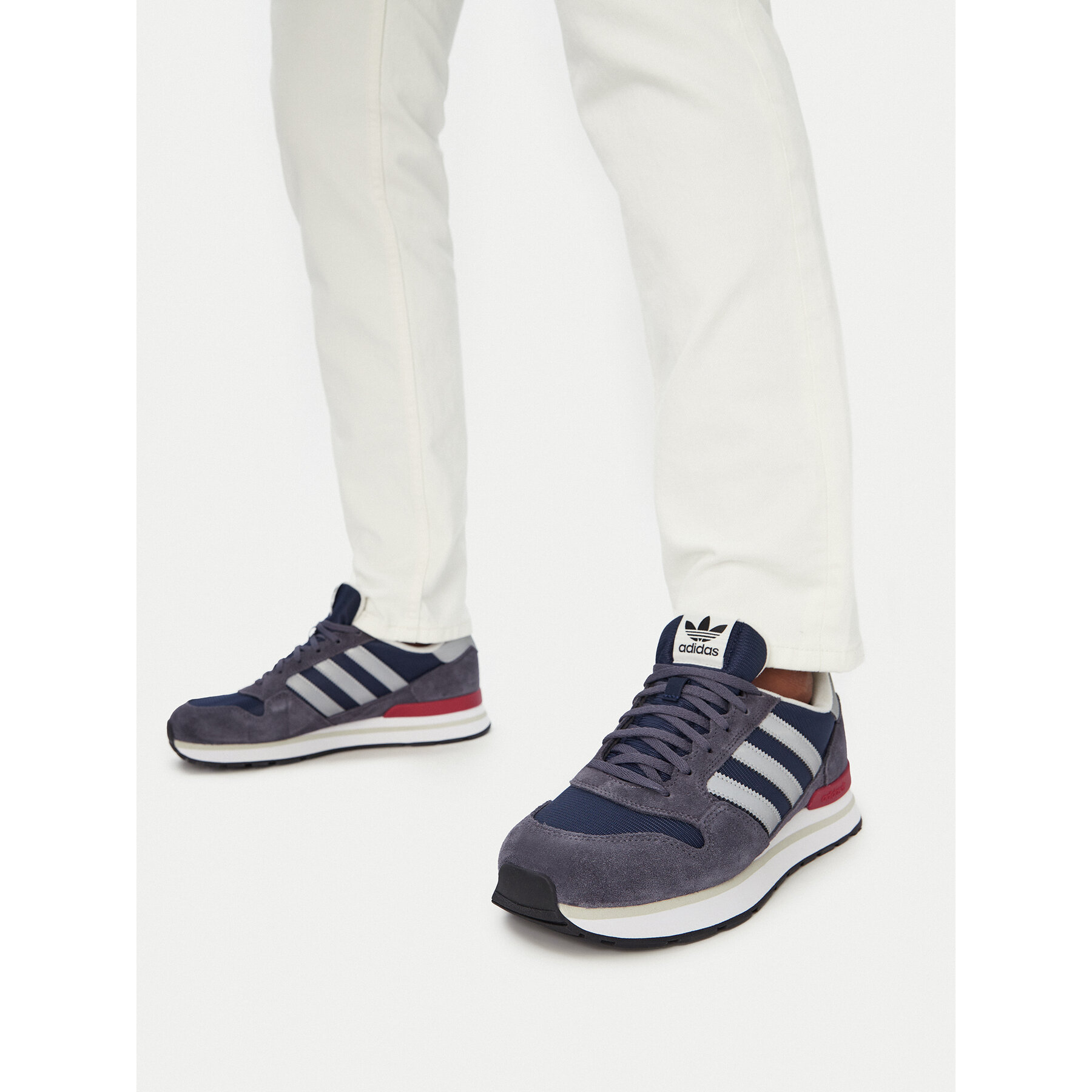 Сникърси adidas Zx 500 Rs KI9811 Тъмносин