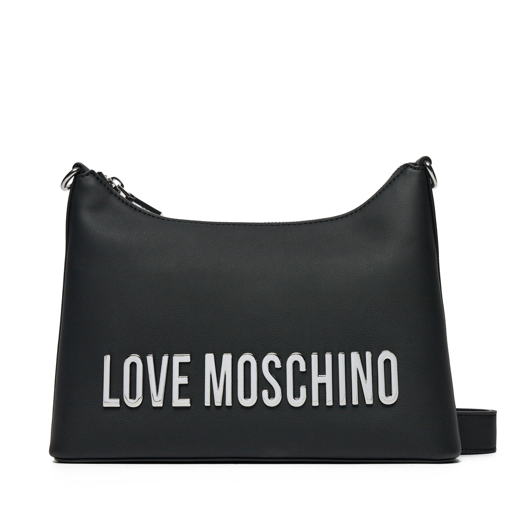 Geantă LOVE MOSCHINO JC4025PP1MKD000B Negru