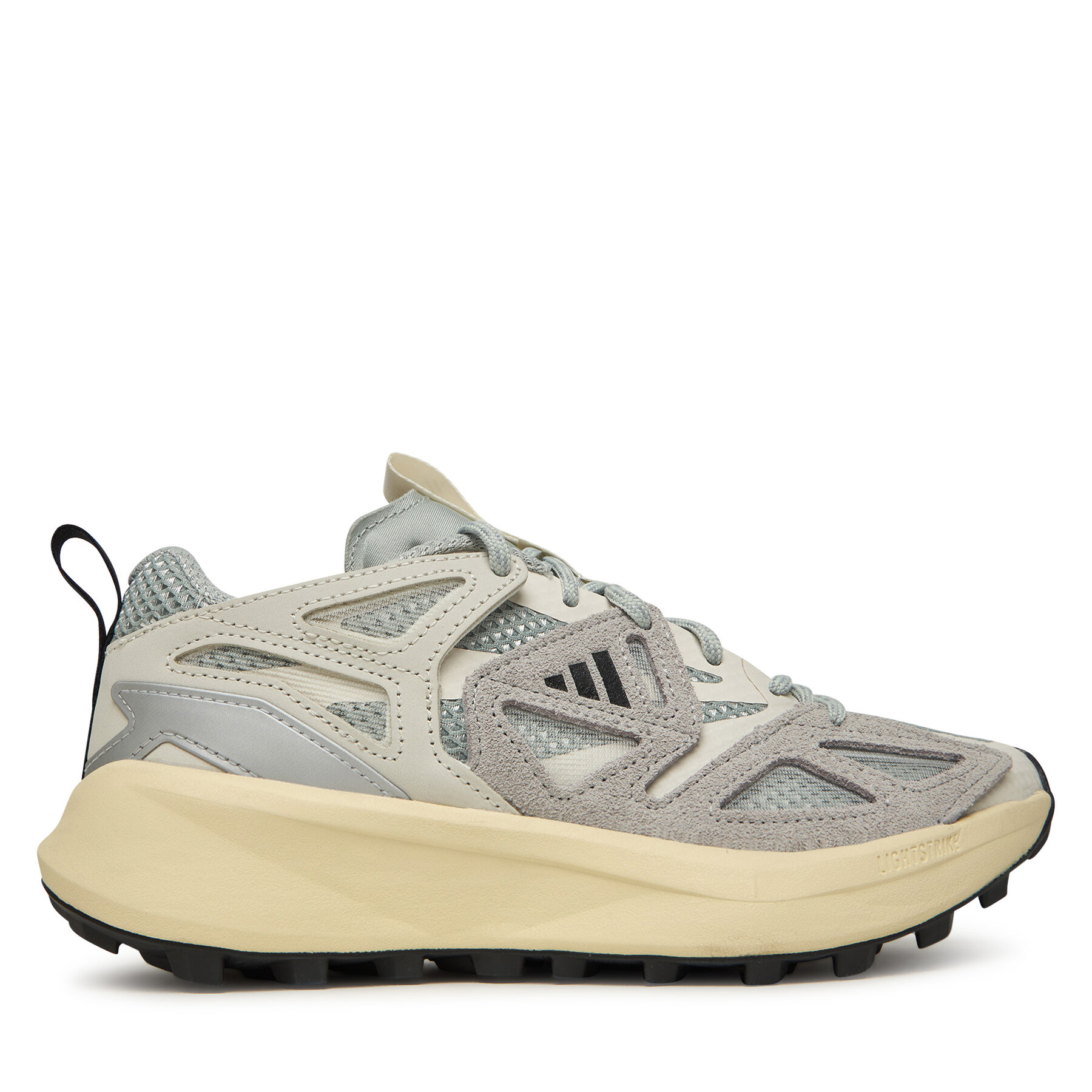 Sneakers adidas Kantai Trail JR5613 Gri