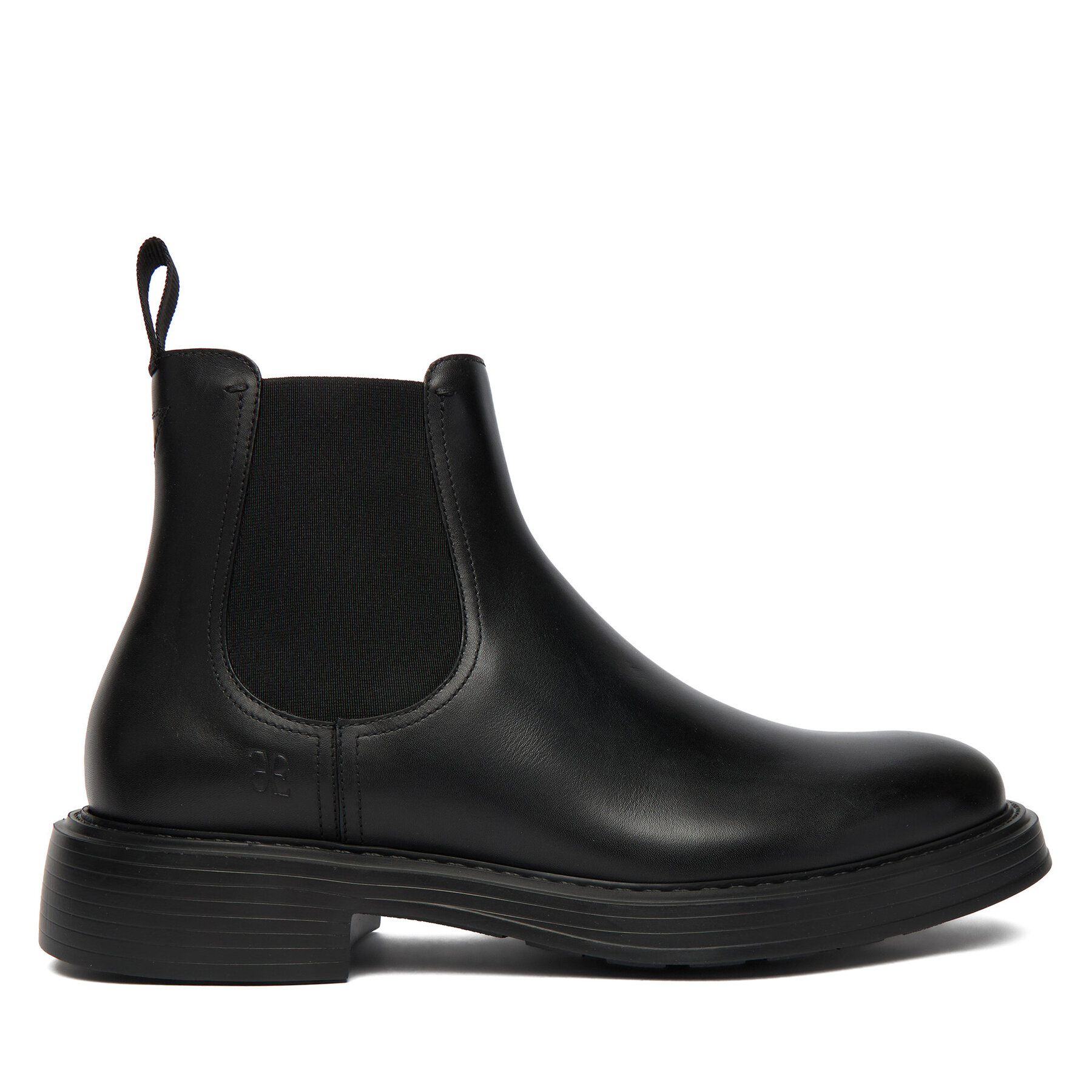 Ghete Jodhpur Fabi FU1252 Negru