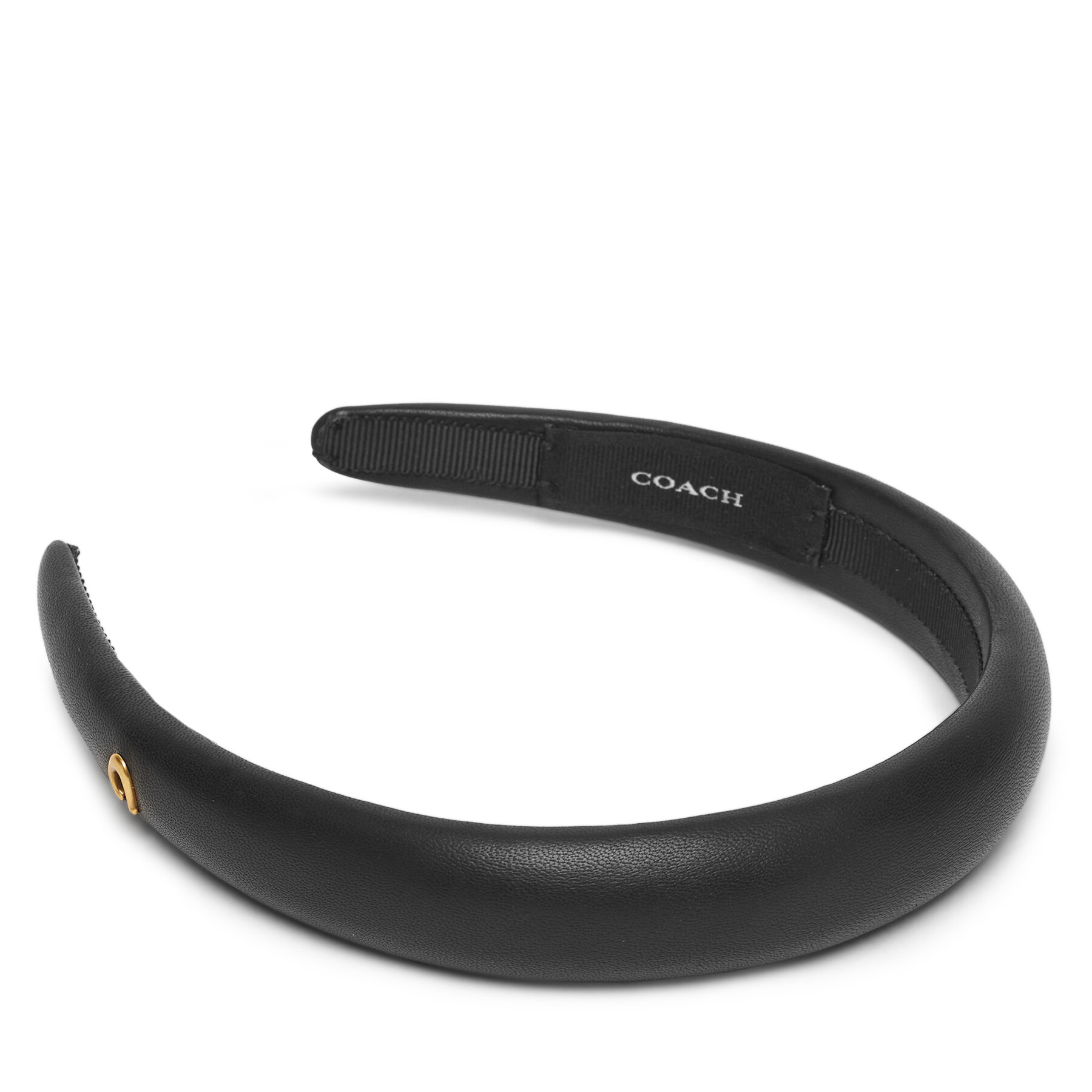 Диадема Coach 29CAT33 Черен