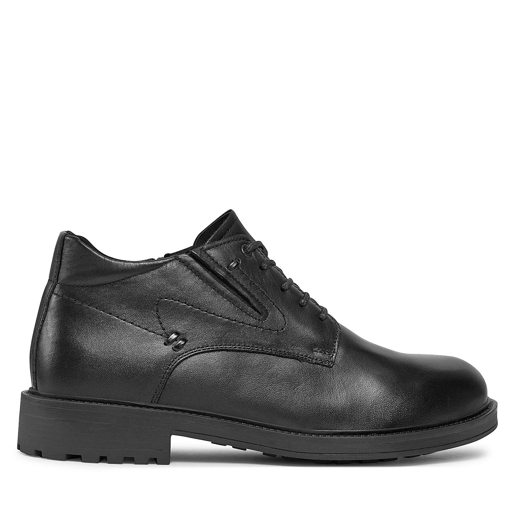 Bakancs Caprice 9-16201-41 Fekete akciós termékkép 1