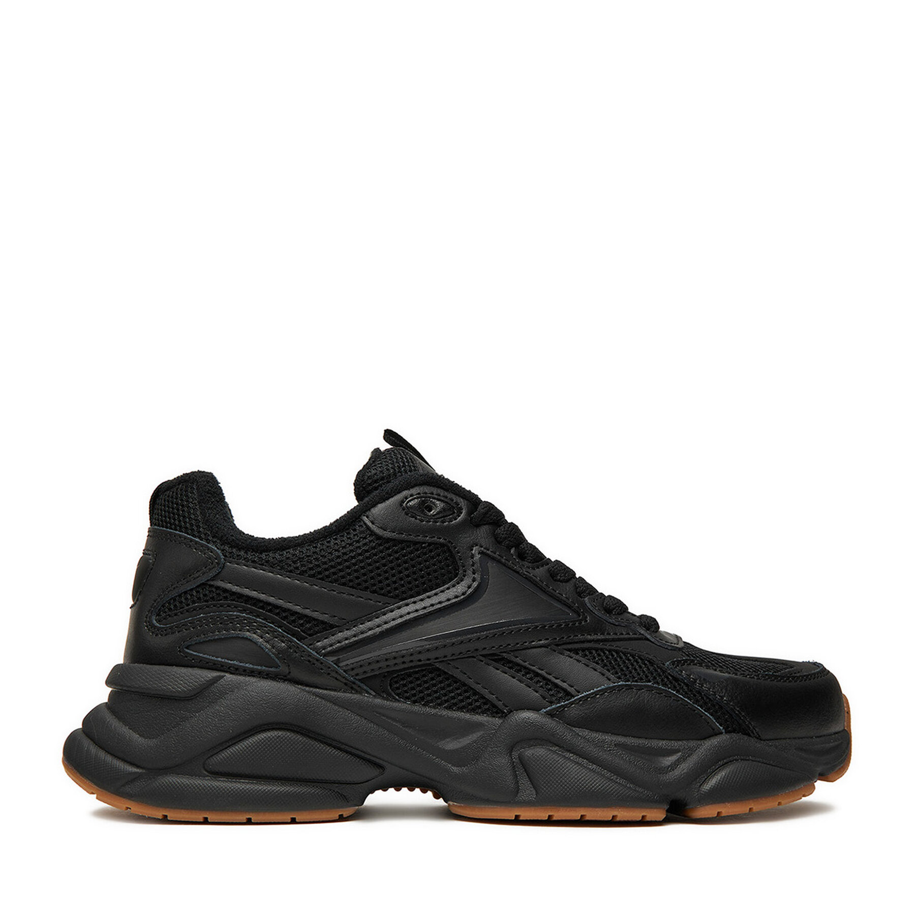Férfi Sportcipő Reebok, Méret: 41, Fekete, CEO-CHARGE AR30246M-BVT