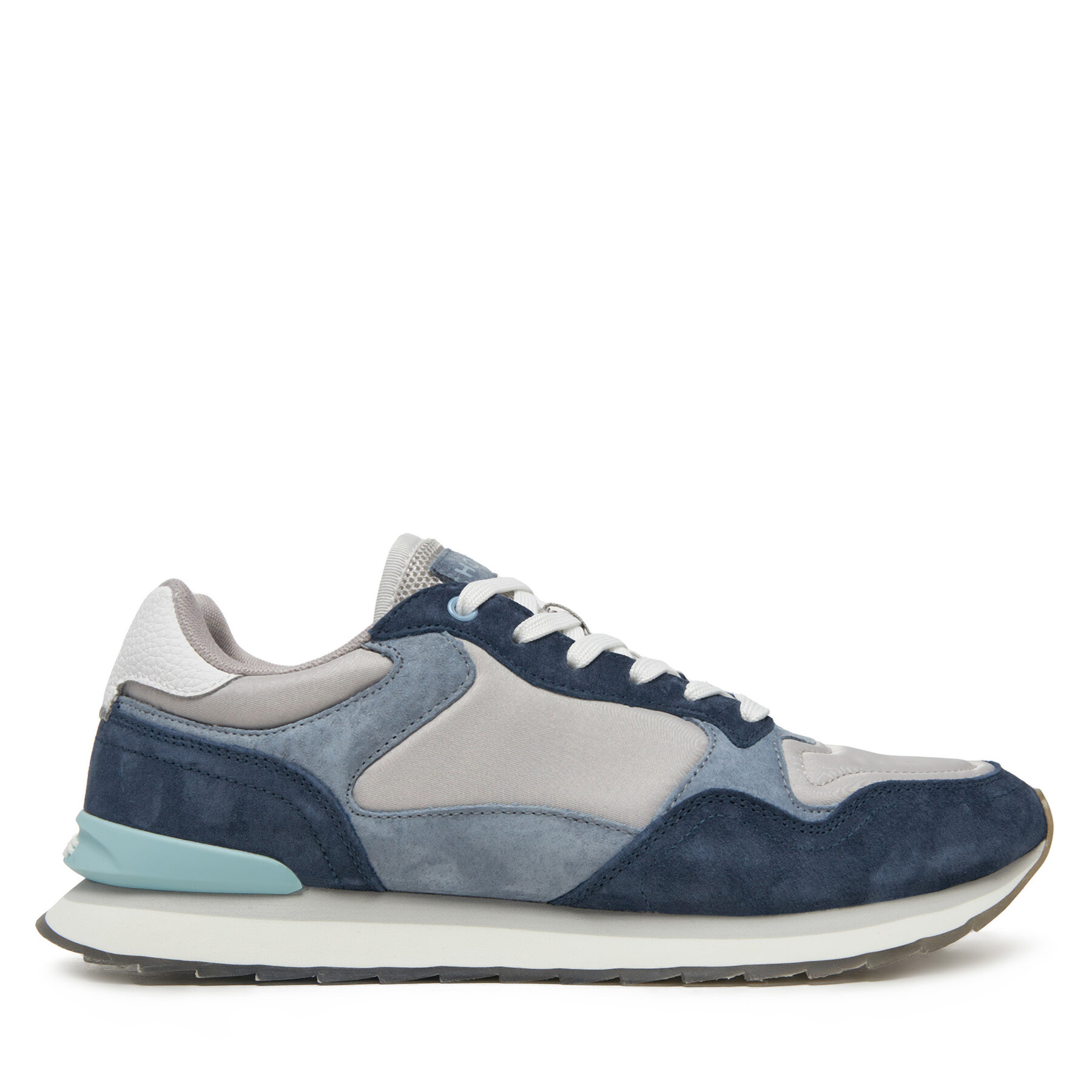 Sneakers HOFF Alberobello 12502611 Bleumarin