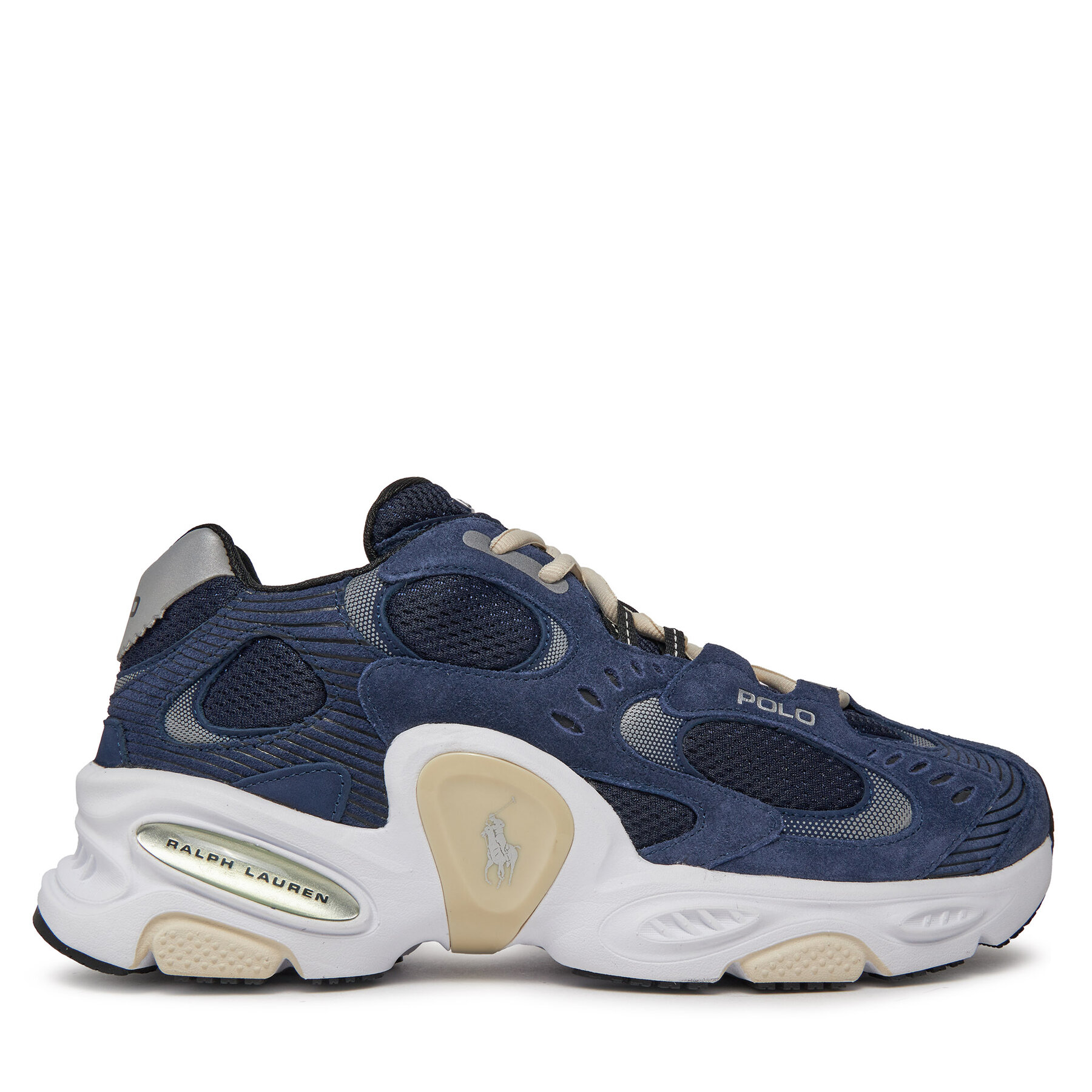 Sneakers Polo Ralph Lauren