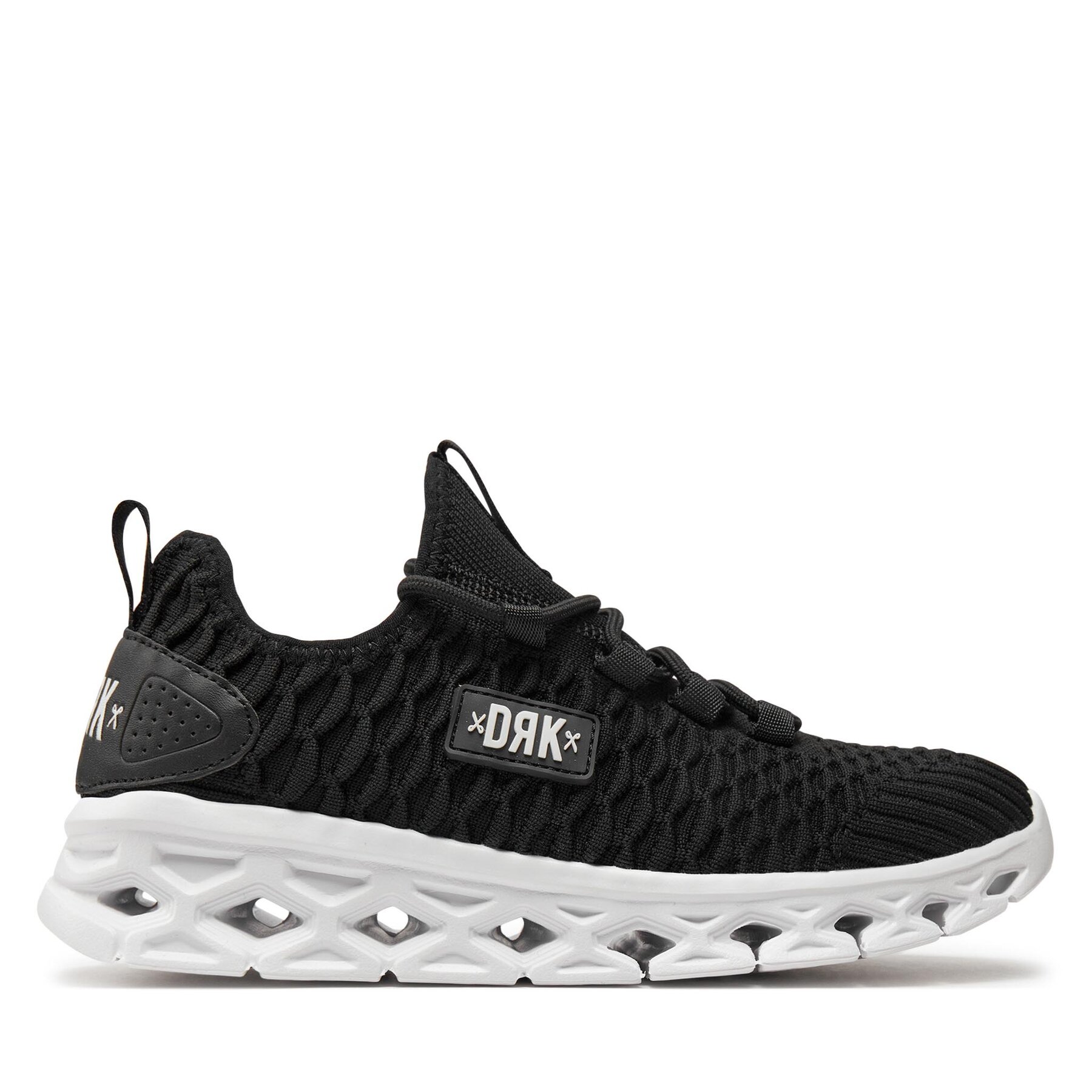 Zapatillas Dorko Ultralight DS2287W Negro