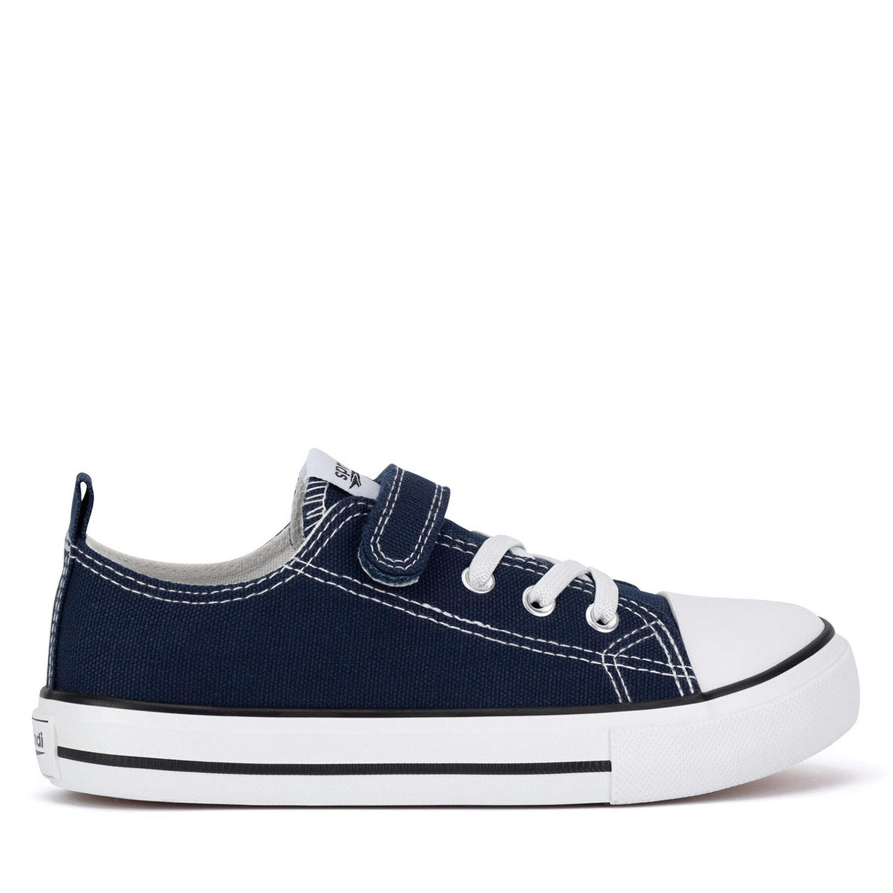 Sneakers Sprandi YL201407(IV)CH Bleu marine