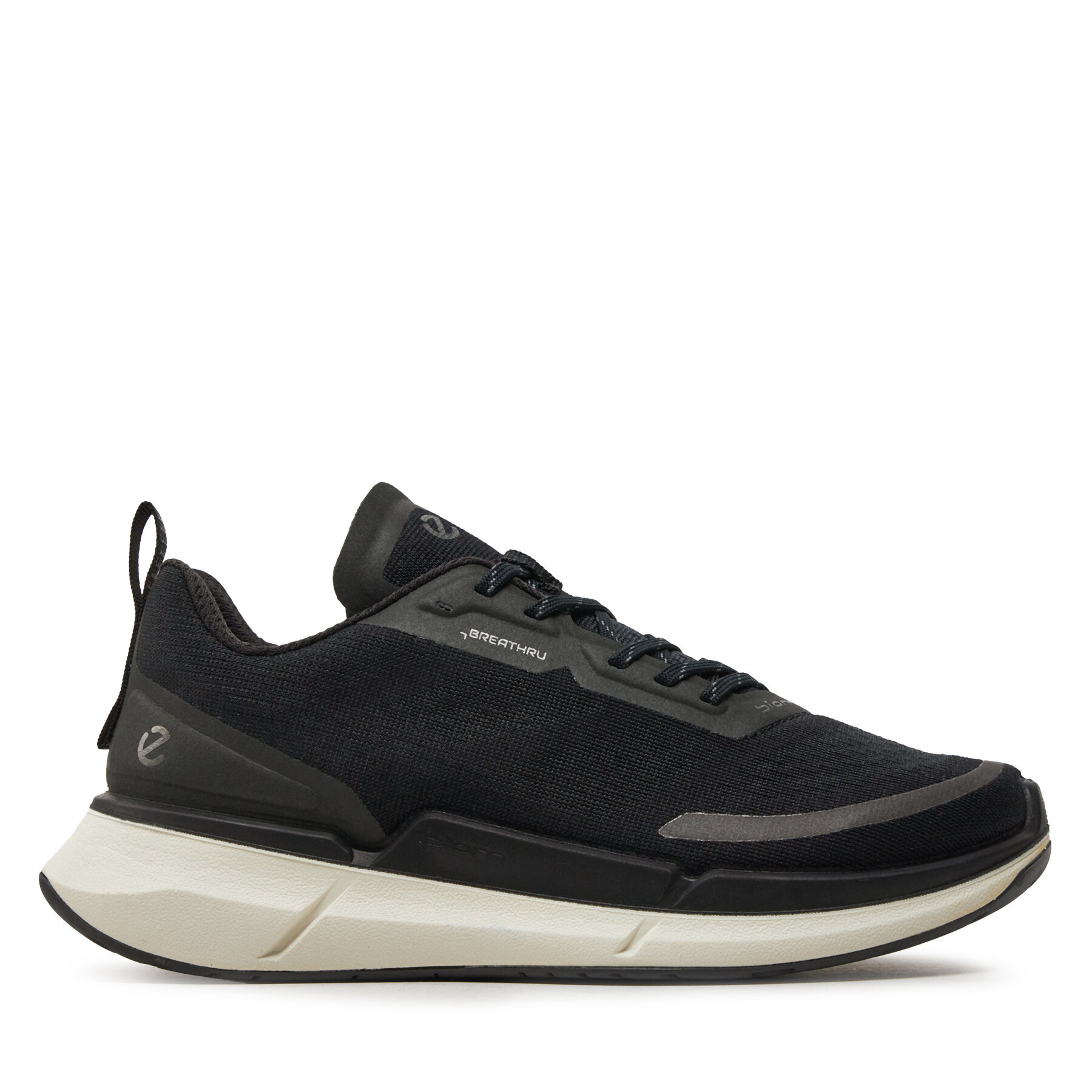 Sneakersy ECCO Biom 2.2 W 83075300101 Čierna