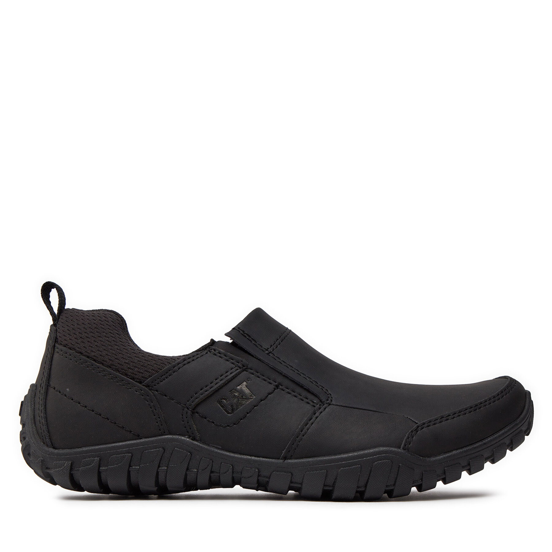 Halbschuhe Cat Footwear Opine P722312 Schwarz