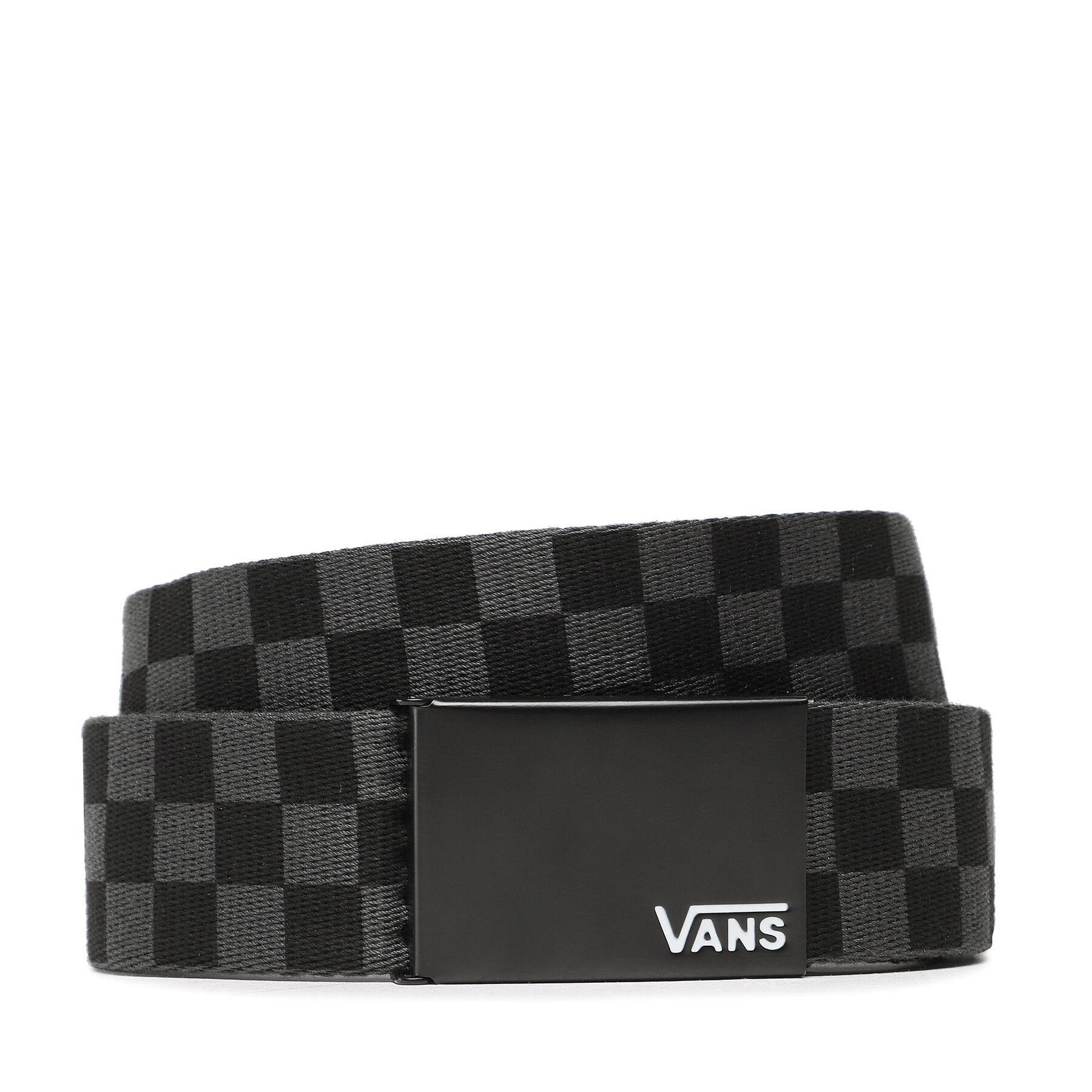 Pánsky opasok Vans By Deppster II VN0A36OKBA51 Čierna