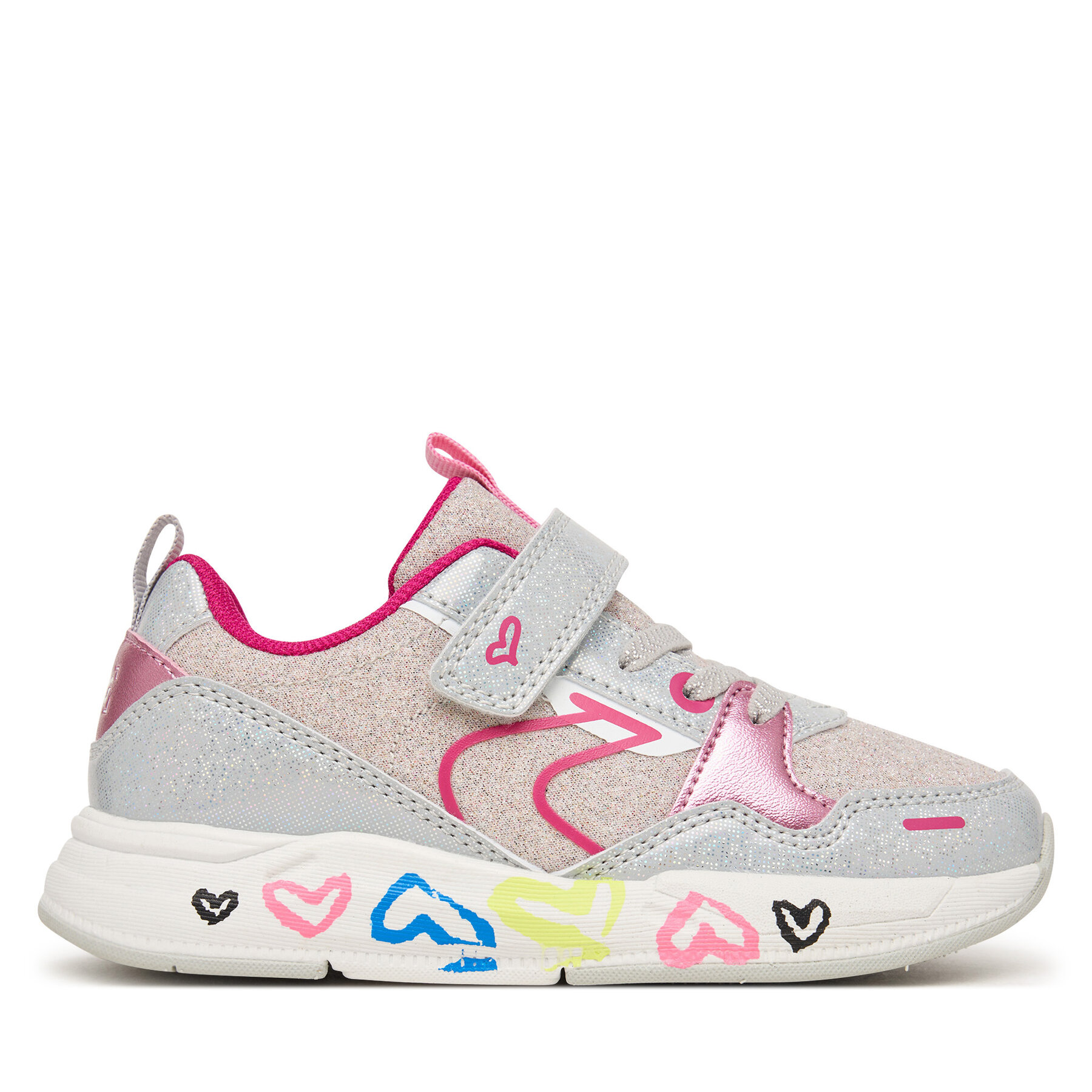 Sneakers Primigi 2456000 Gri