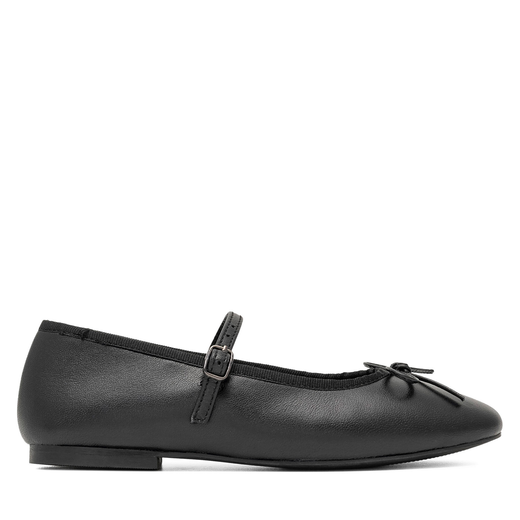 Ballerines Lasocki Young LUIZA 37-LB 2023(IV)DZ Noir