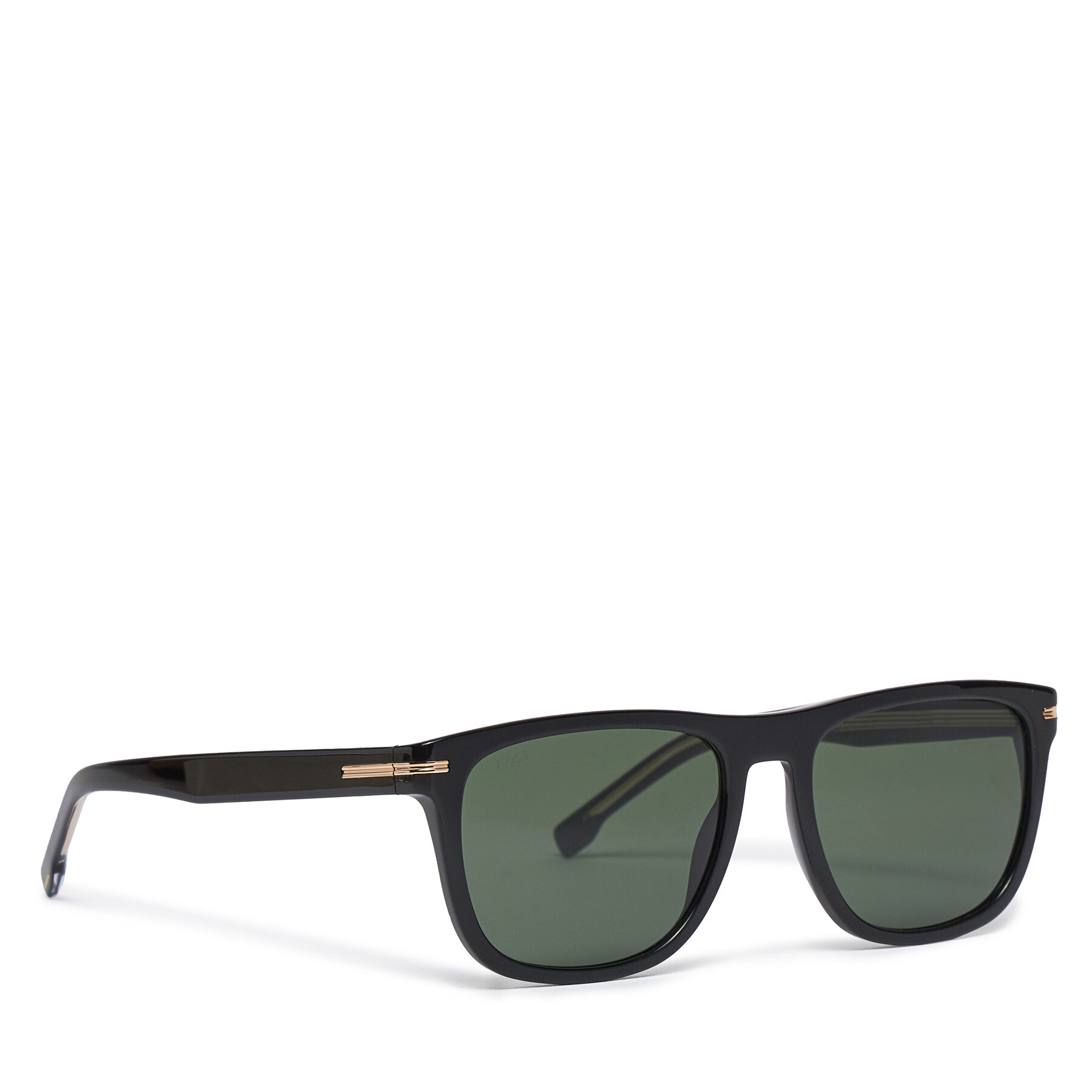 Lunettes de soleil Boss 1626/S Noir