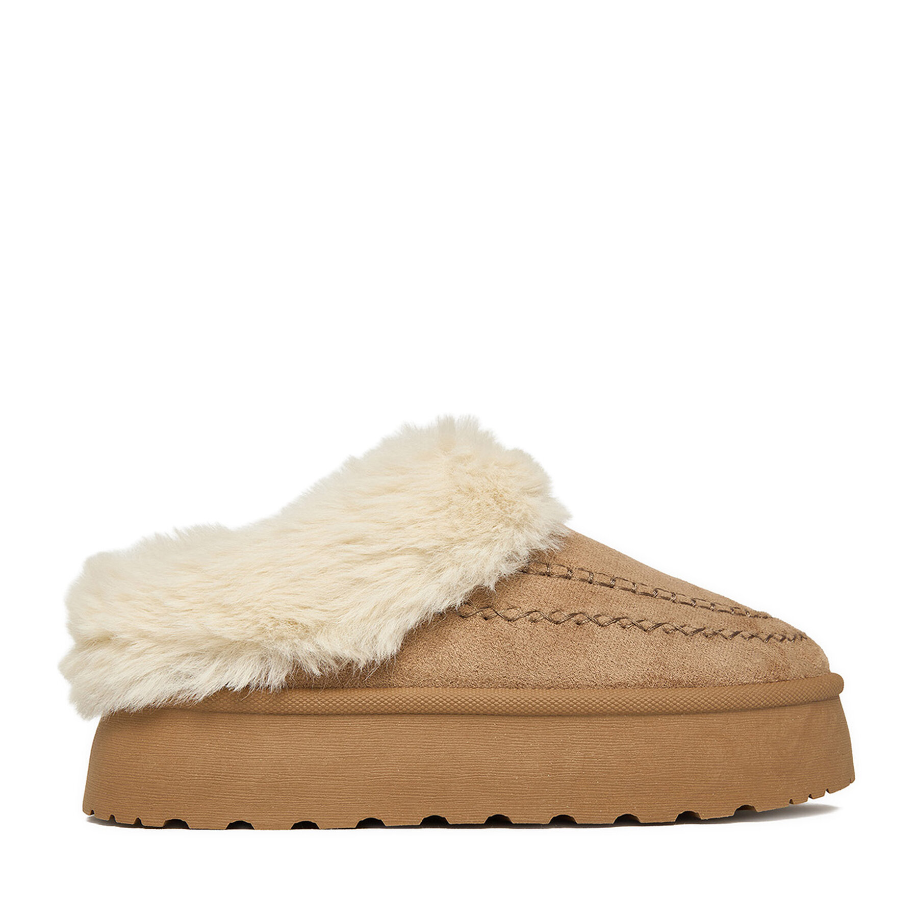 Stivali da neve JENNY CEO-WSX23-24 Beige