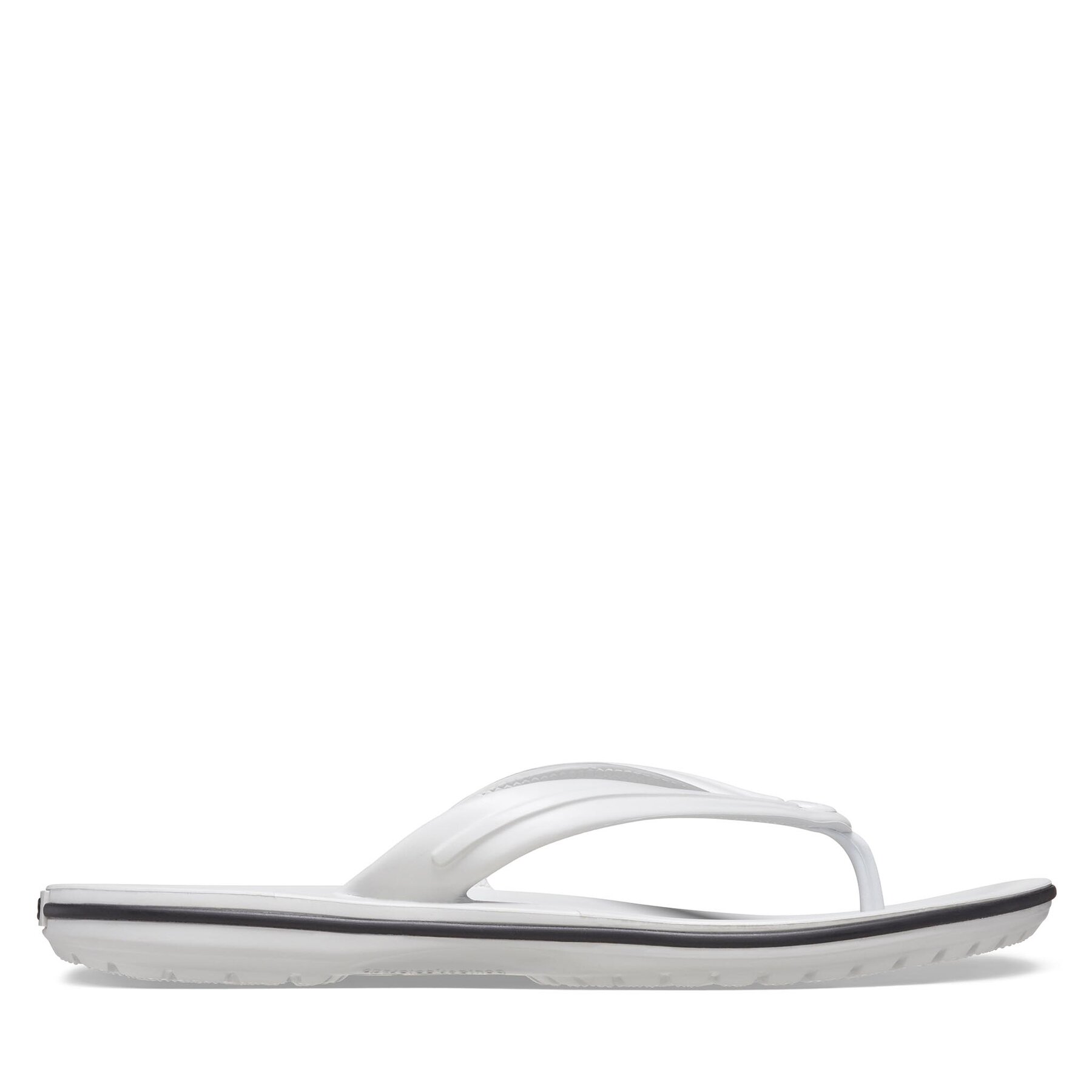Flip flop Crocs Crocband Flip 11033 Gri