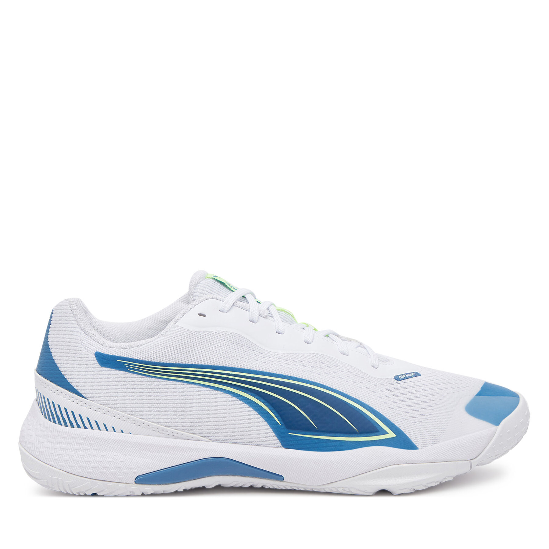  Teremcipők Puma Solarstrike III 107849 02 Fehér akciós termékkép 1