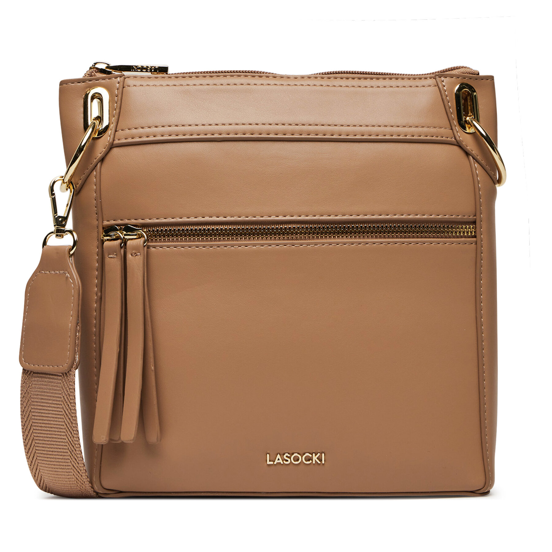 Borsetta Lasocki LSK-M-005-07 Beige