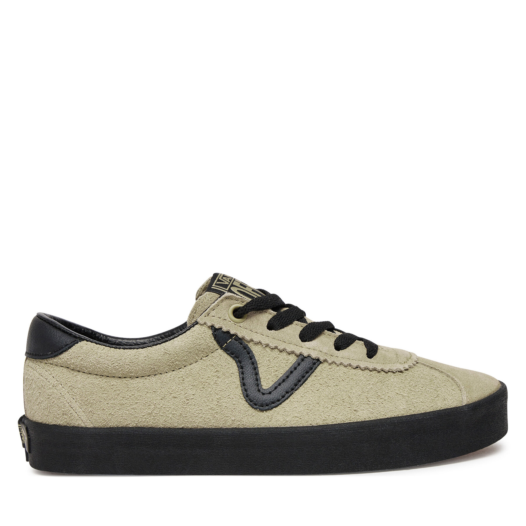 Unisex Tenisky Vans, Rozmer: 36, Béžová, VN000D09CHW1