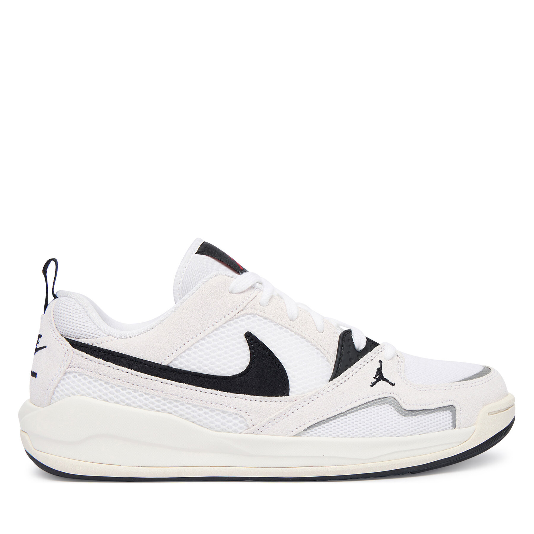 Sneakers Nike Jordan CMFT Era HJ6777 100 Bianco