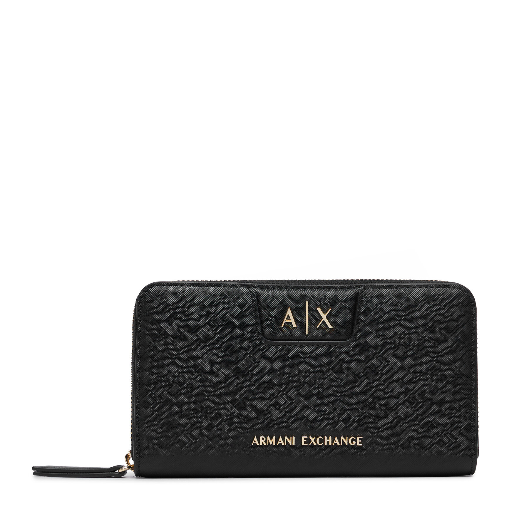 Novčanik Armani Exchange XW000359 AF26570 UC001 Crna
