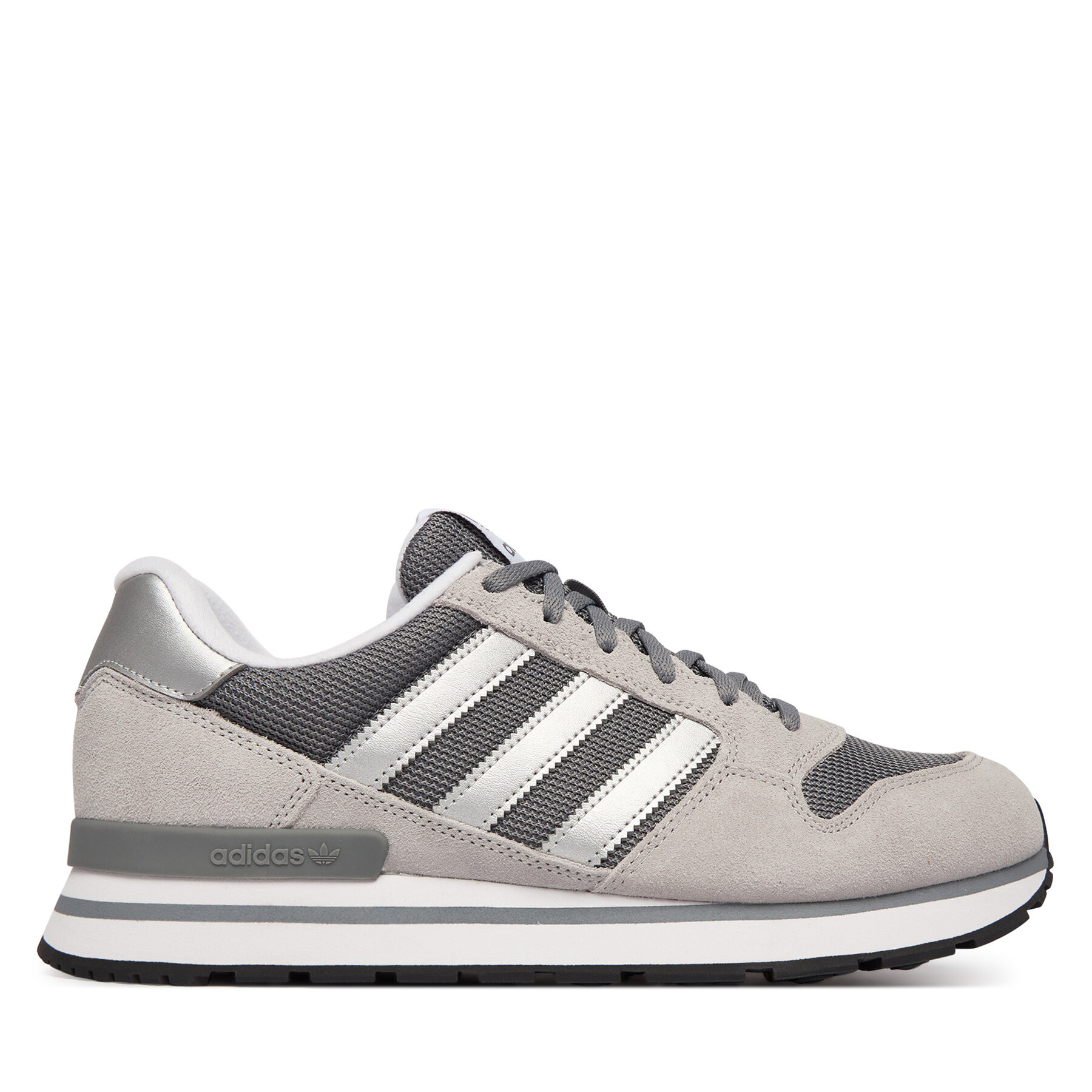 Αθλητικά adidas Zx 600 IH7275 Γκρι