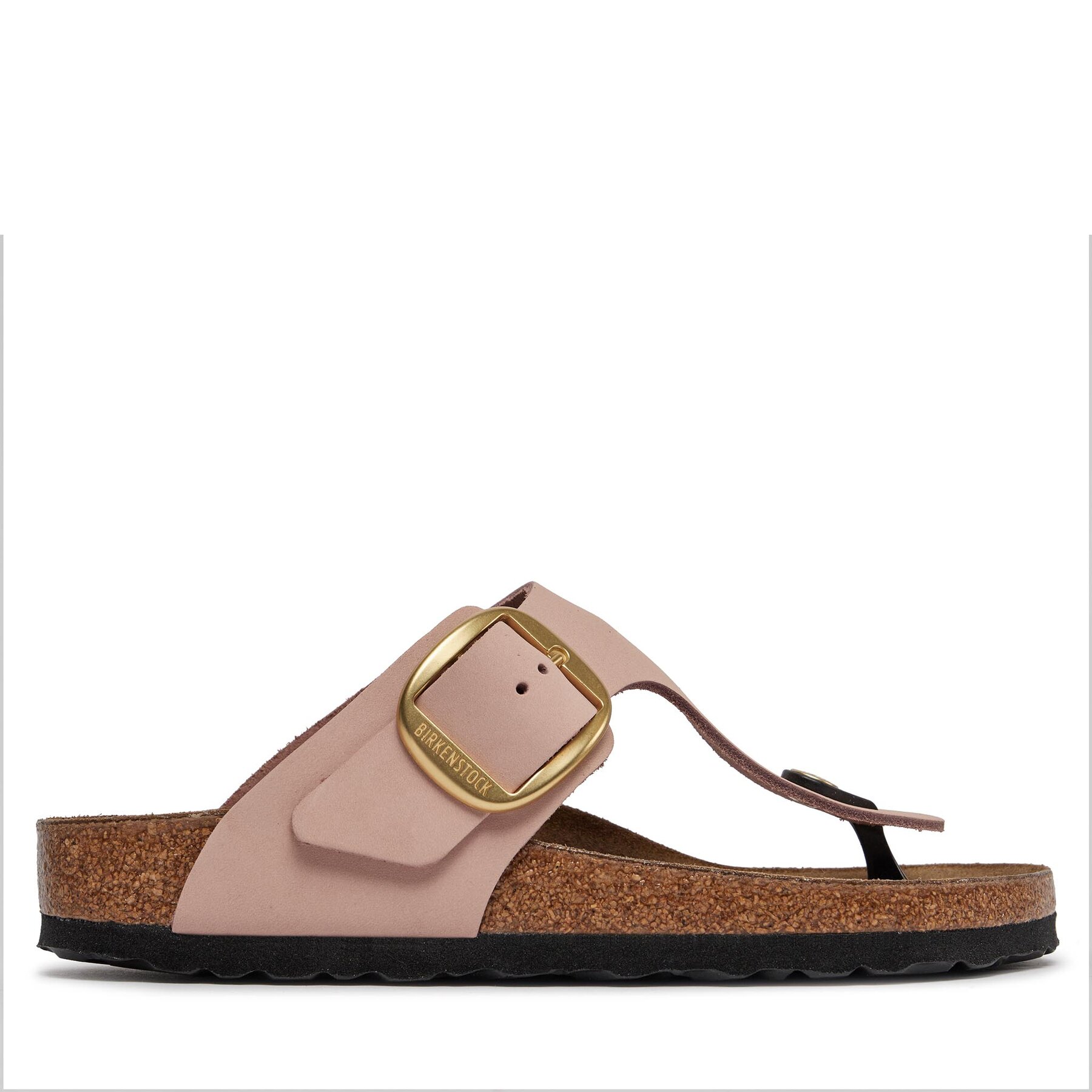 Flip flop Birkenstock Gizeh 1027113 Roz