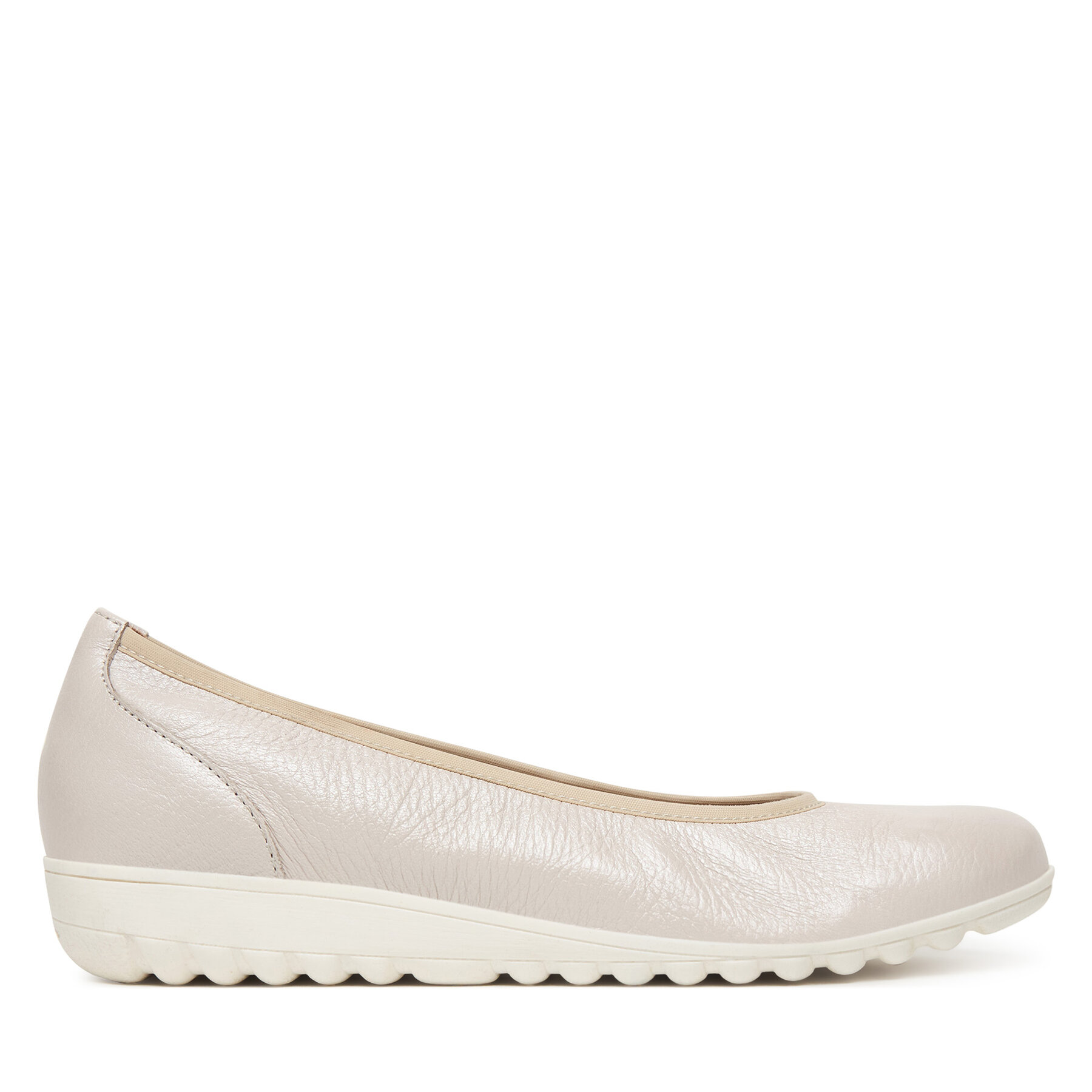 Balerina Caprice 9-22161-44 Bézs
